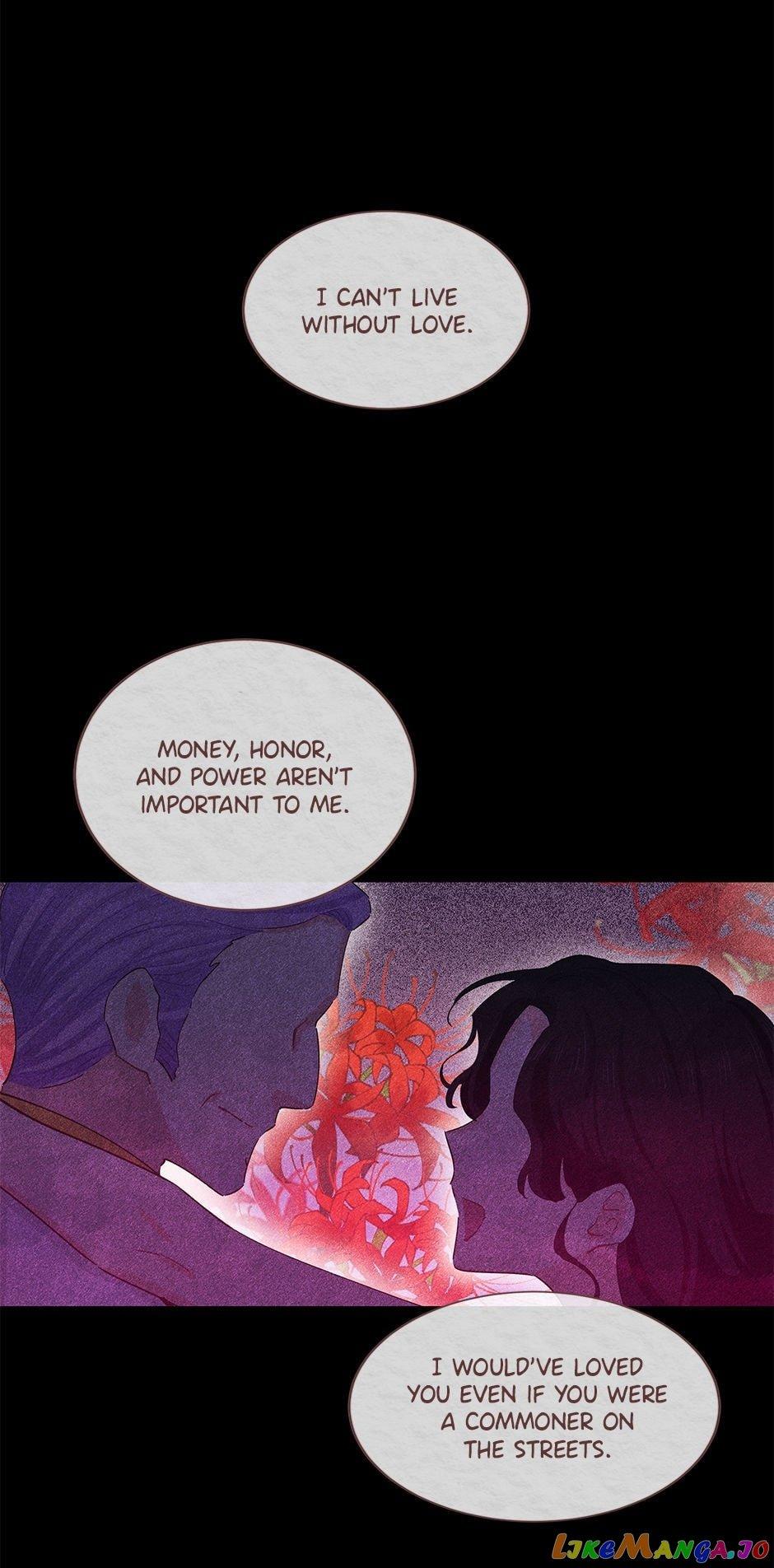 I Have No Health Chapter 86 page 50
