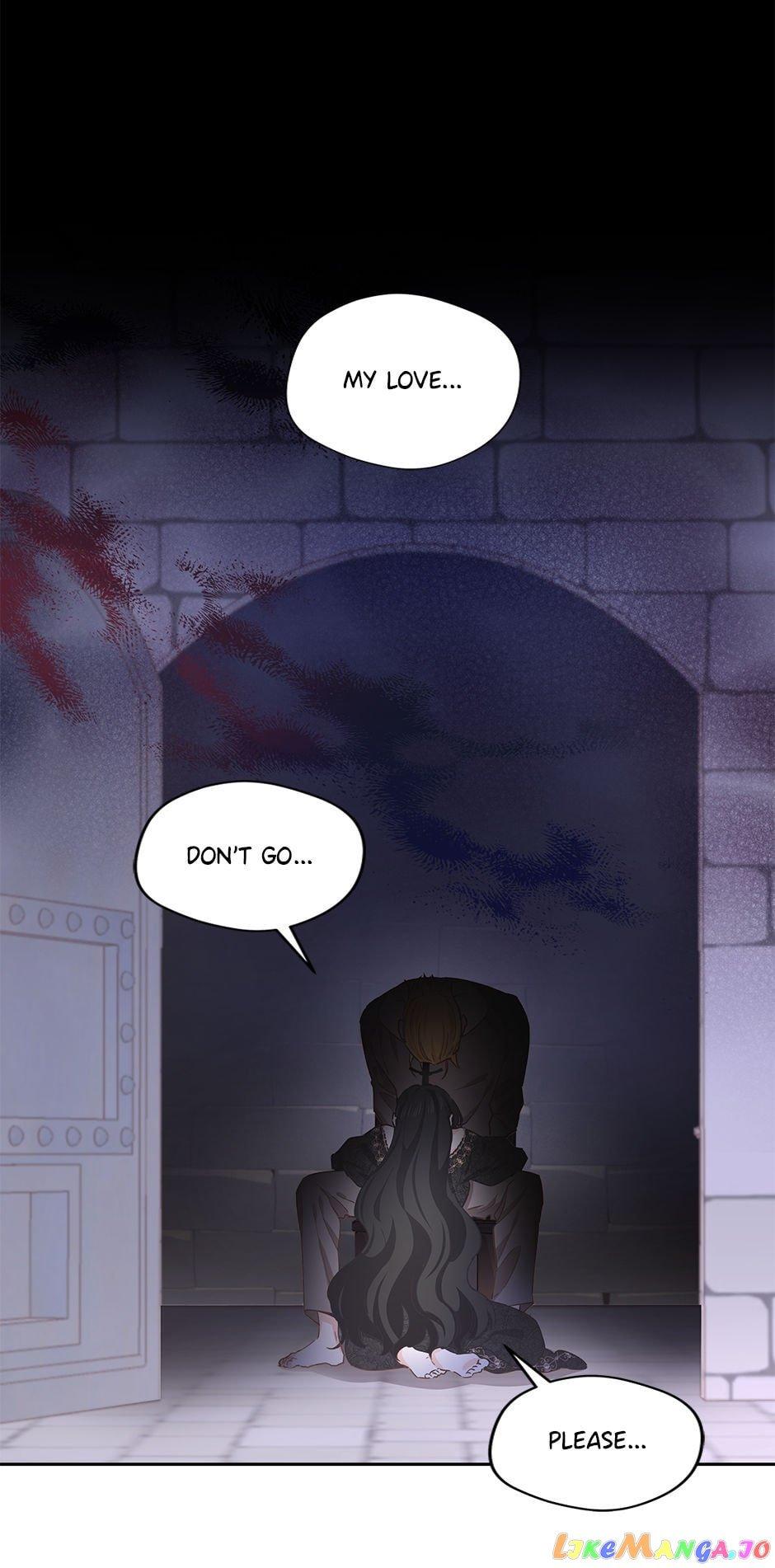 I Have No Health Chapter 86 page 51