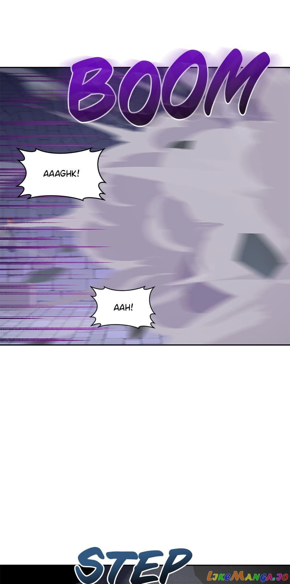 I Have No Health Chapter 86 page 58