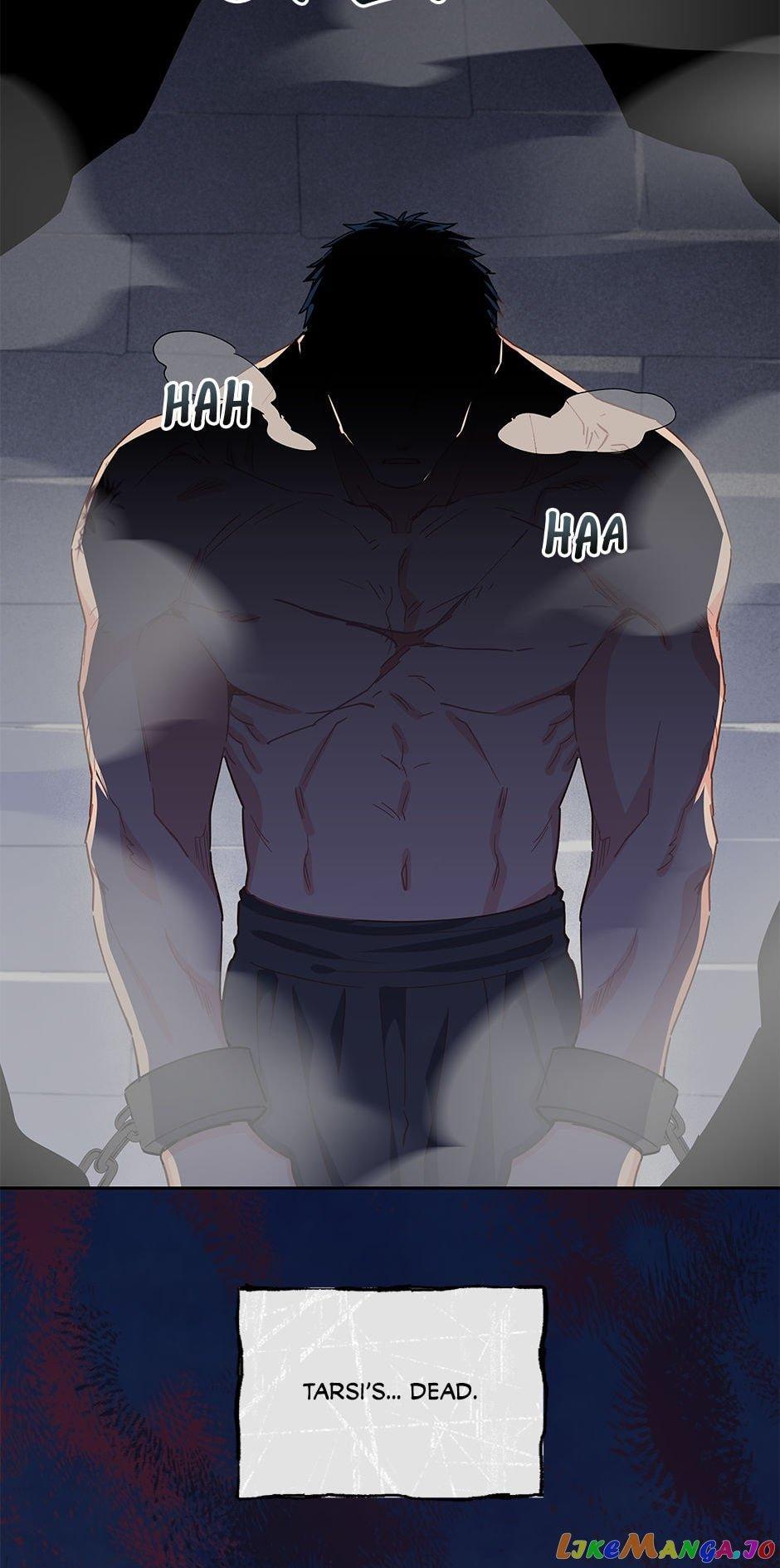 I Have No Health Chapter 86 page 59