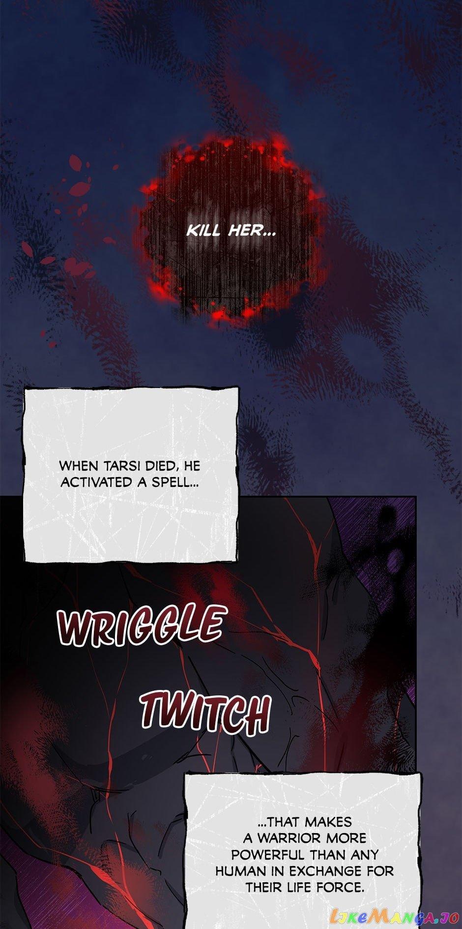 I Have No Health Chapter 86 page 60