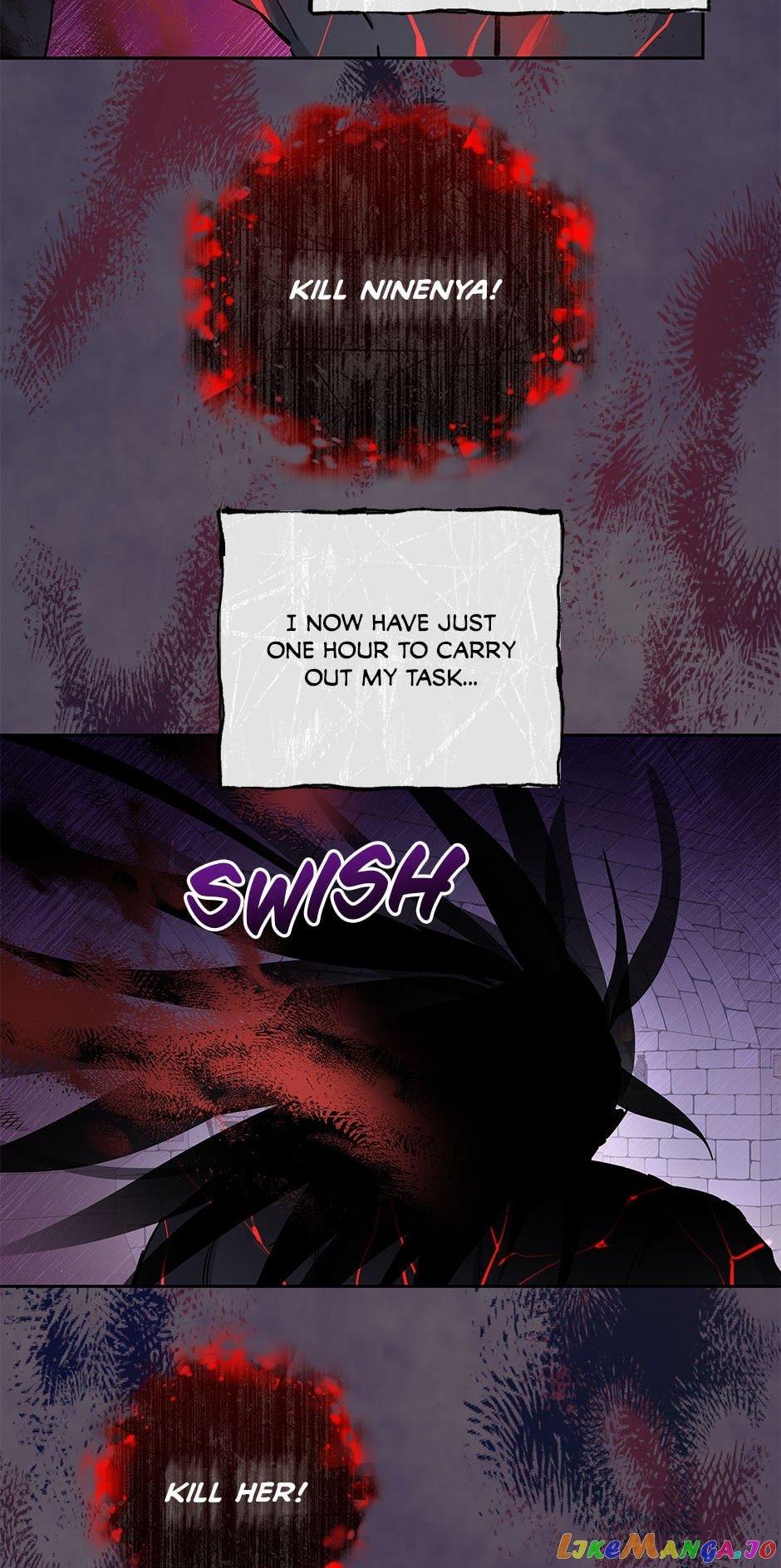 I Have No Health Chapter 86 page 61