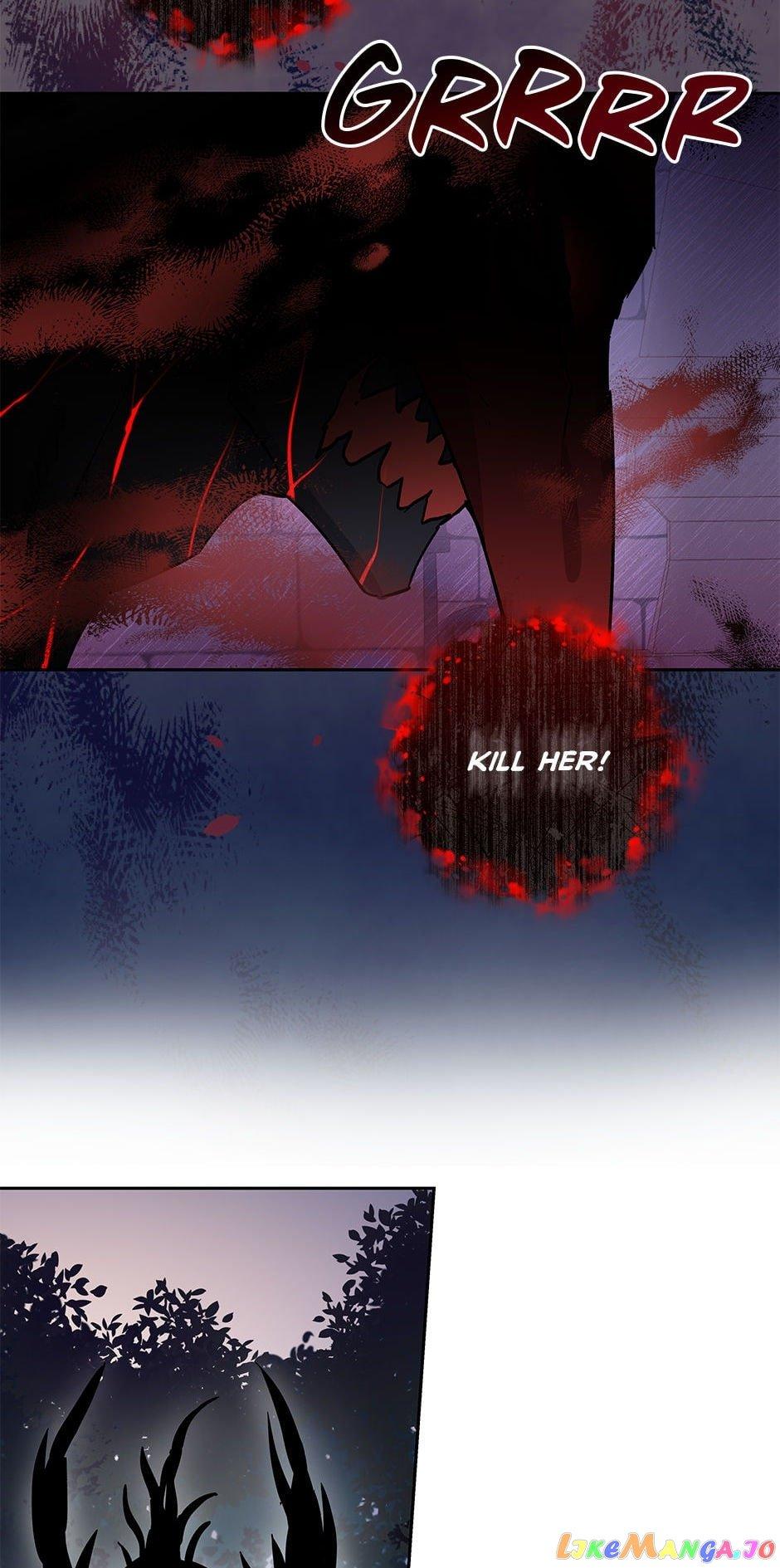 I Have No Health Chapter 86 page 62