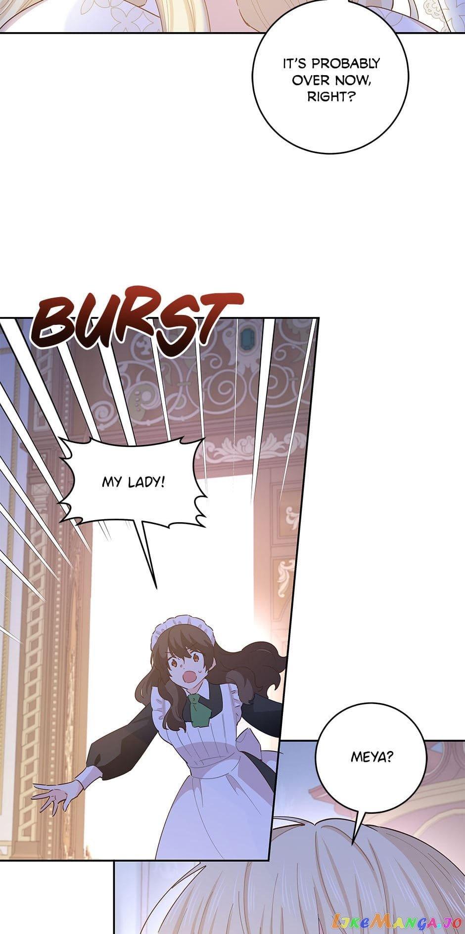 I Have No Health Chapter 86 page 66