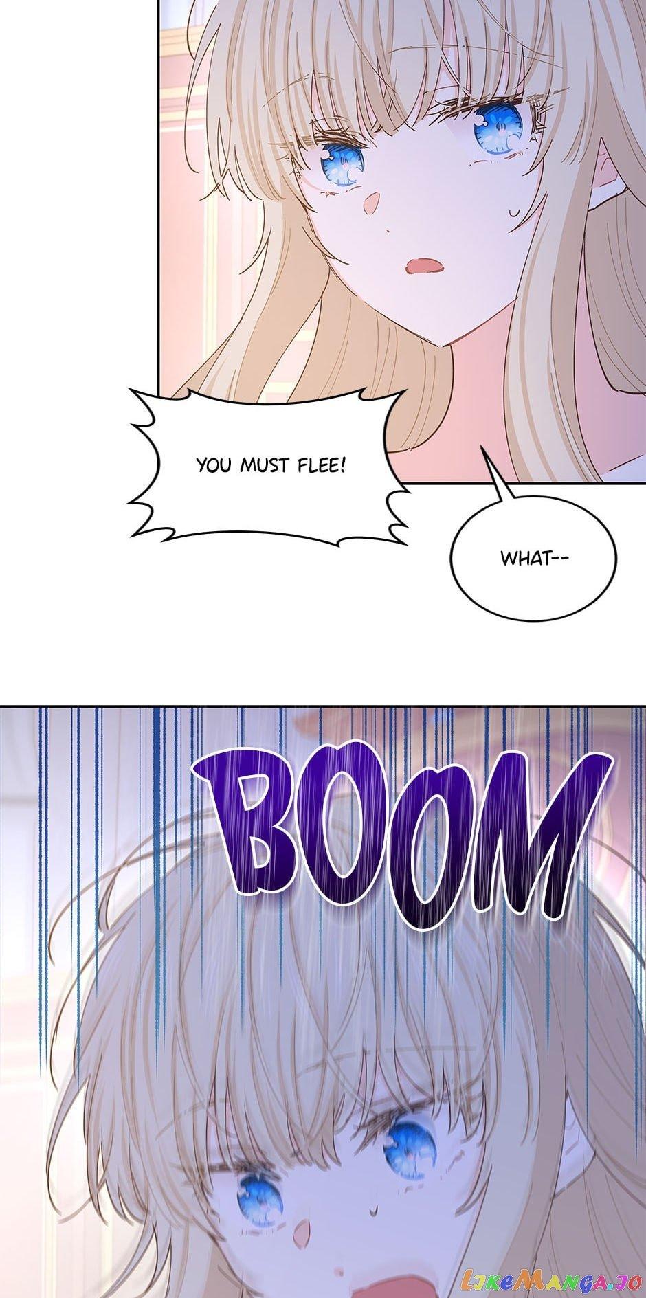 I Have No Health Chapter 86 page 67