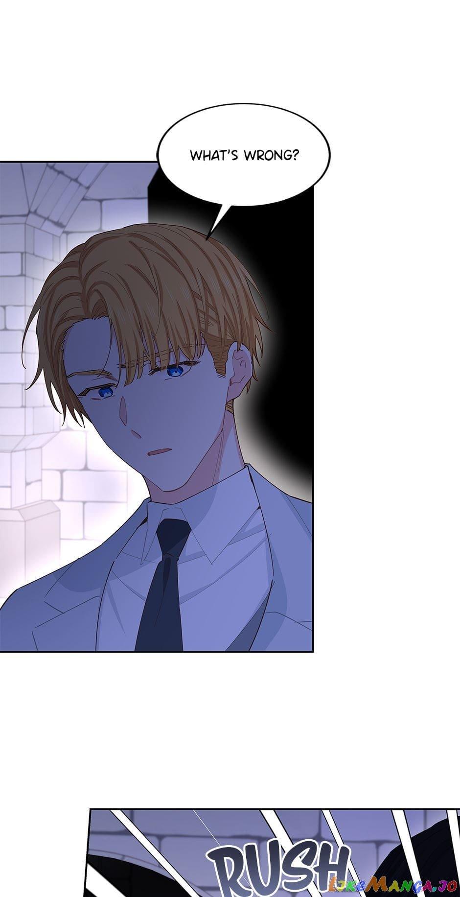I Have No Health Chapter 86 page 6