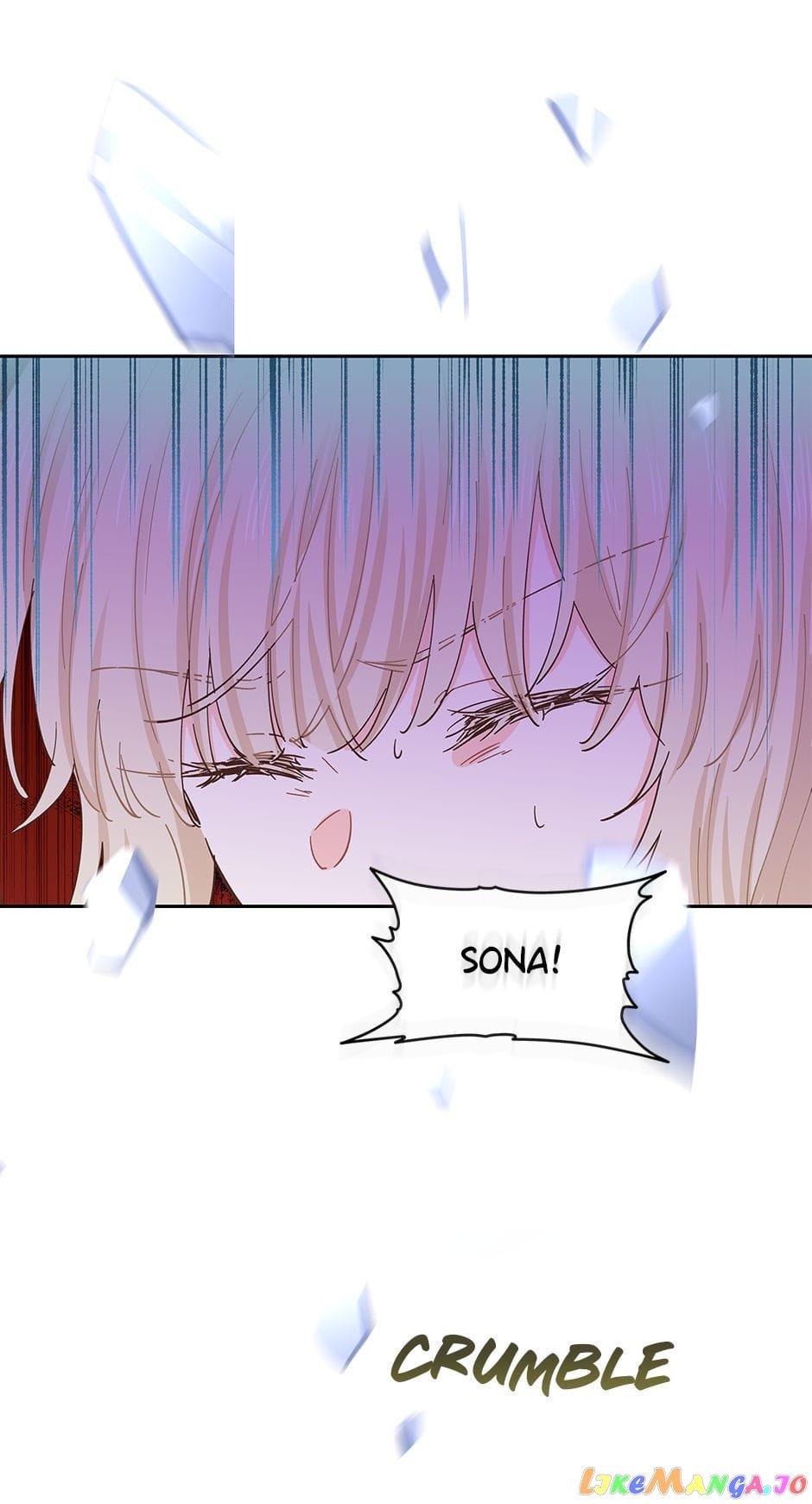 I Have No Health Chapter 86 page 70