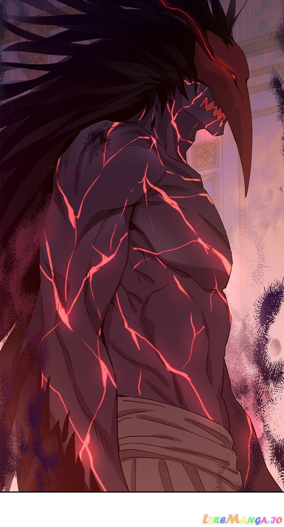 I Have No Health Chapter 86 page 73