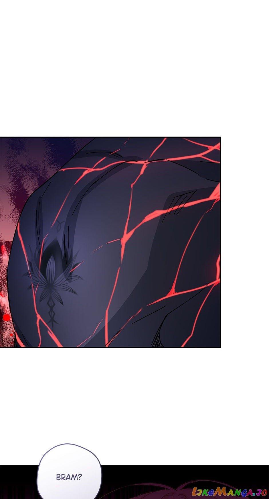 I Have No Health Chapter 86 page 74