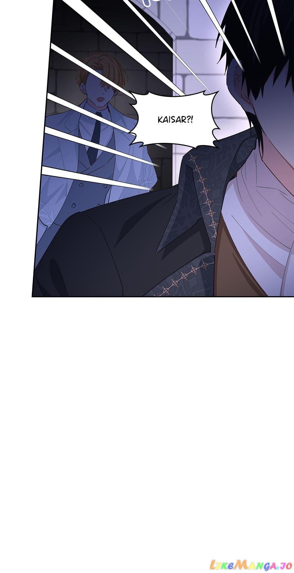 I Have No Health Chapter 86 page 7