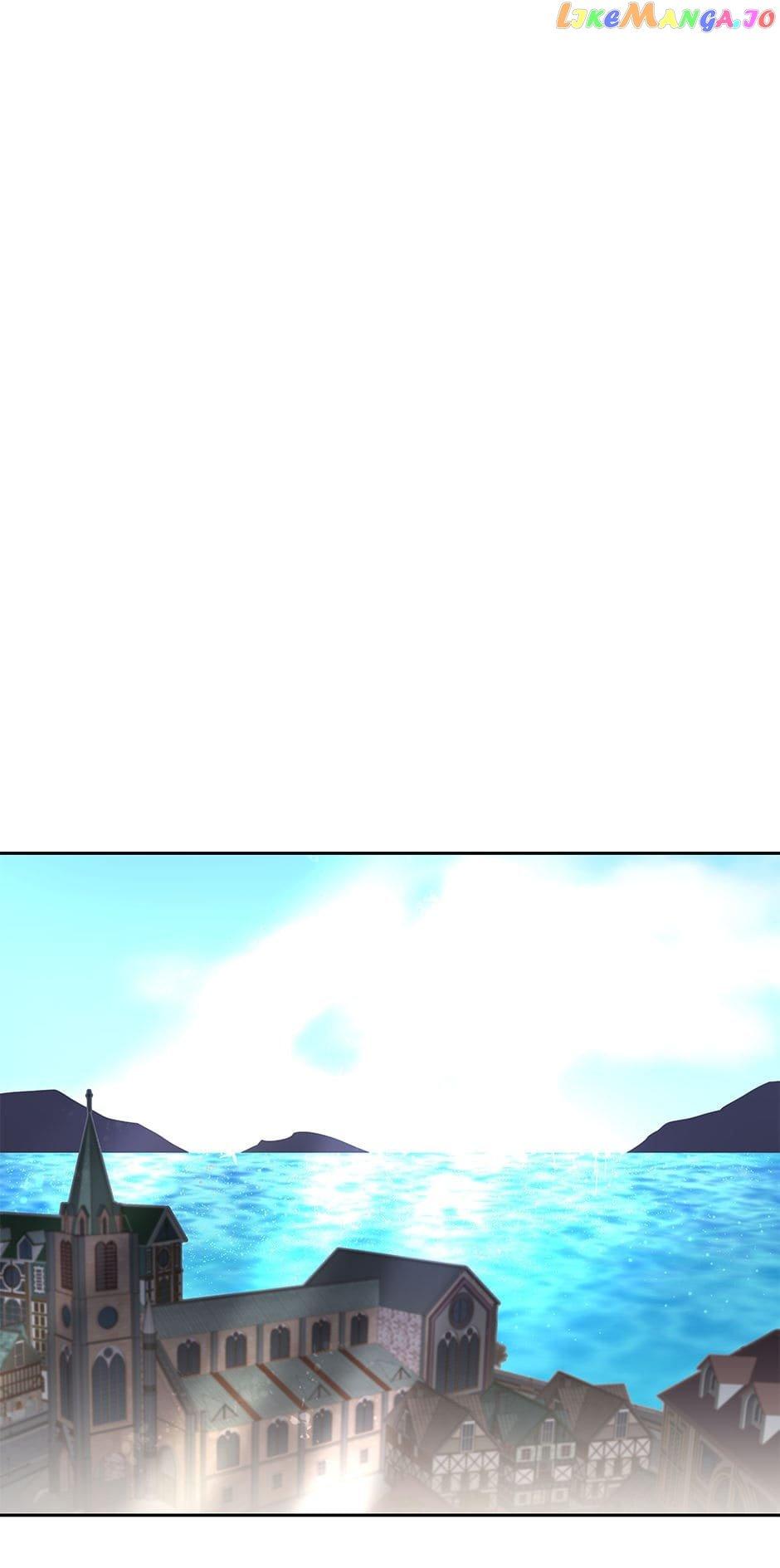 I Have No Health Chapter 88 page 0