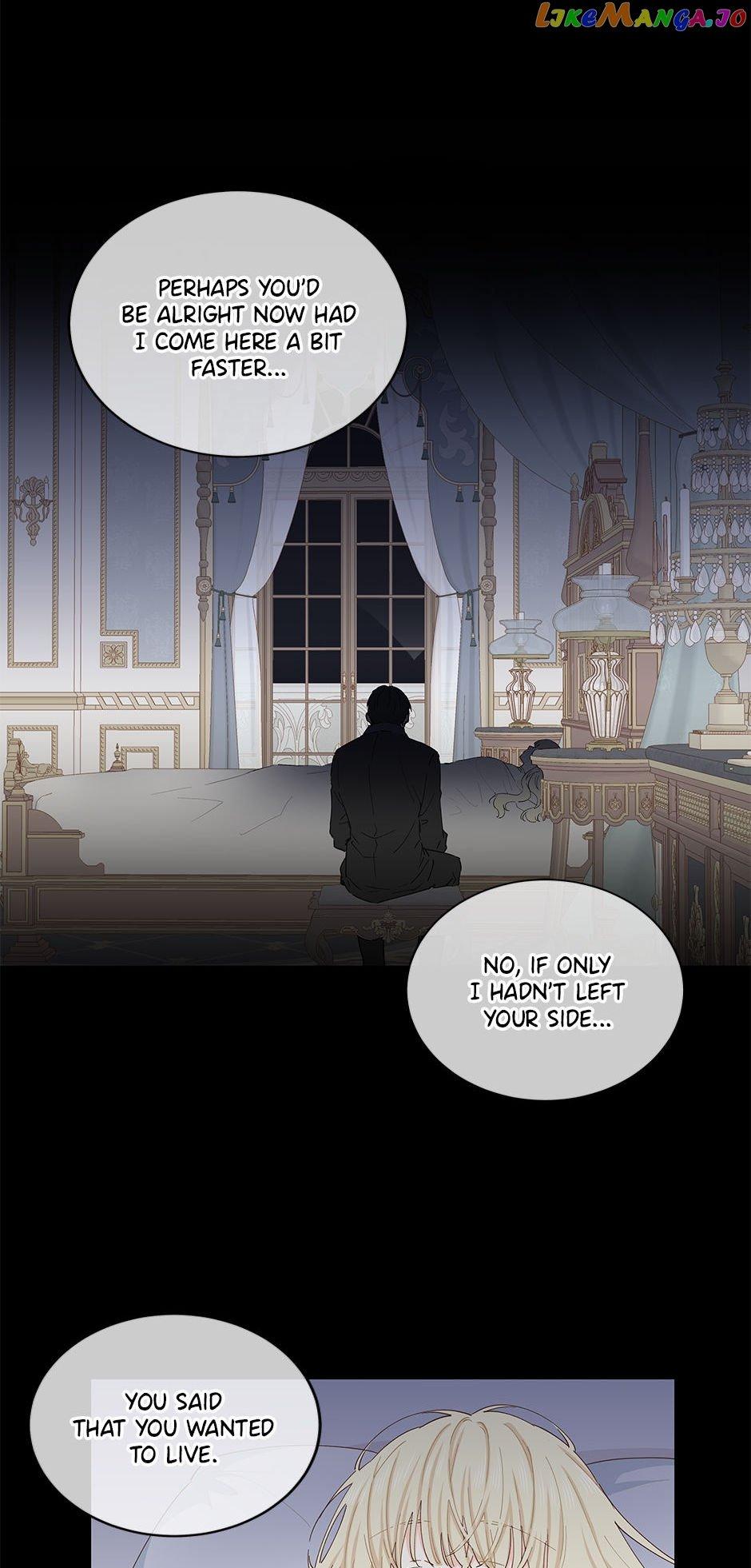 I Have No Health Chapter 88 page 9