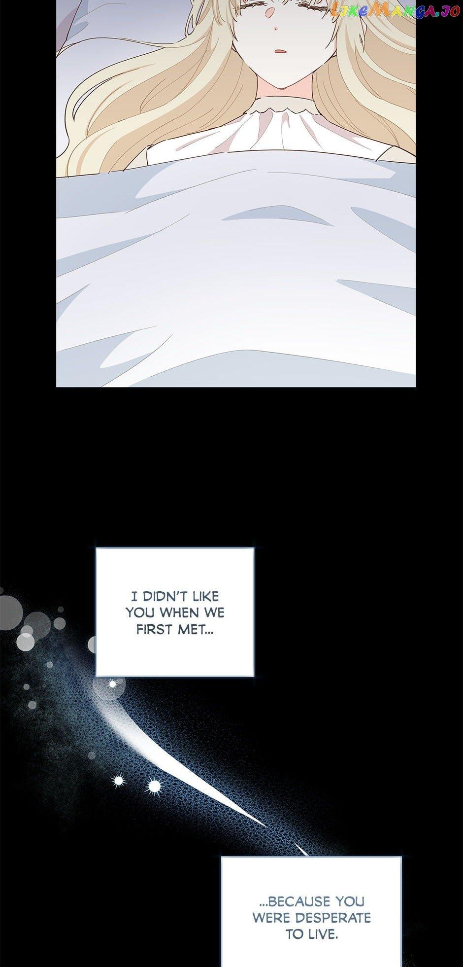 I Have No Health Chapter 88 page 10