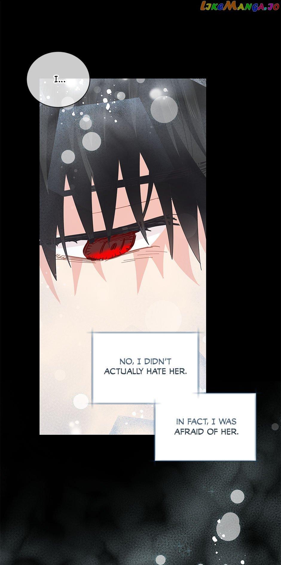 I Have No Health Chapter 88 page 12
