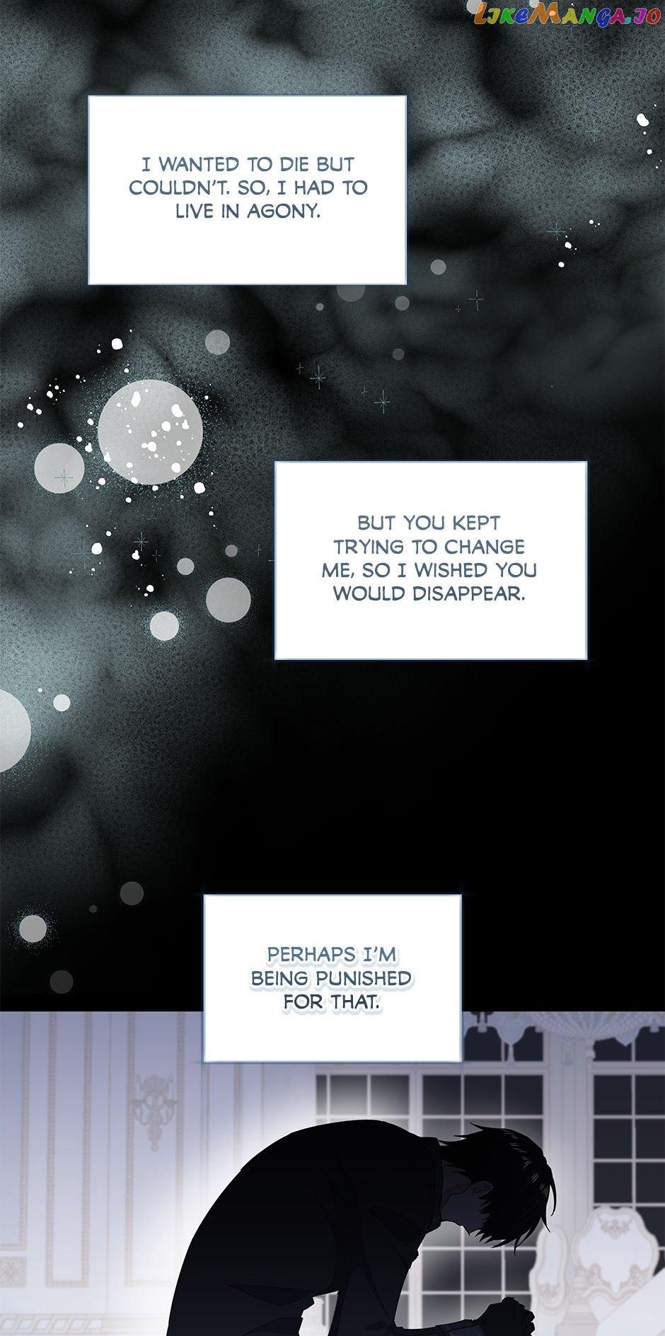 I Have No Health Chapter 88 page 13