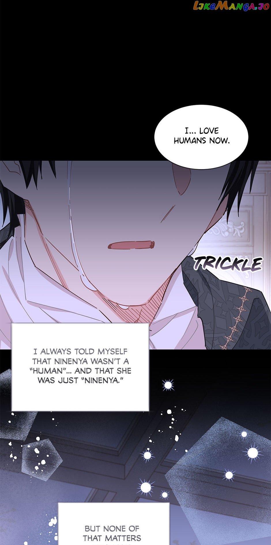 I Have No Health Chapter 88 page 15