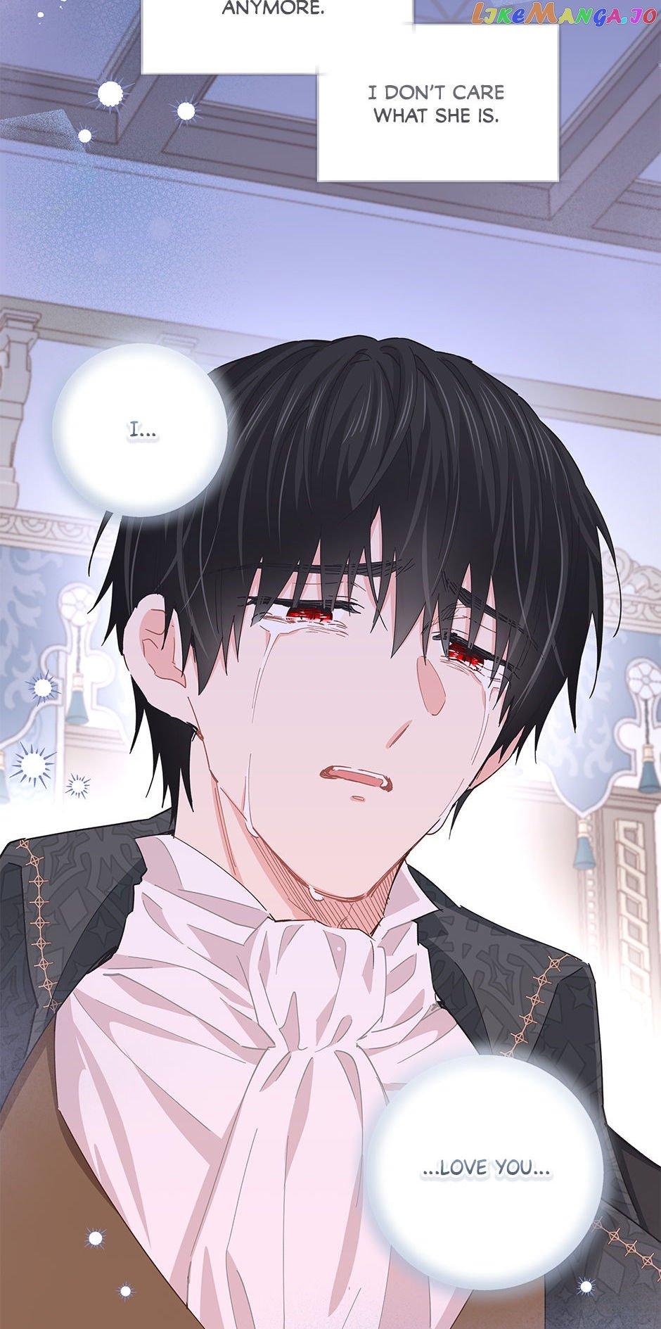 I Have No Health Chapter 88 page 16