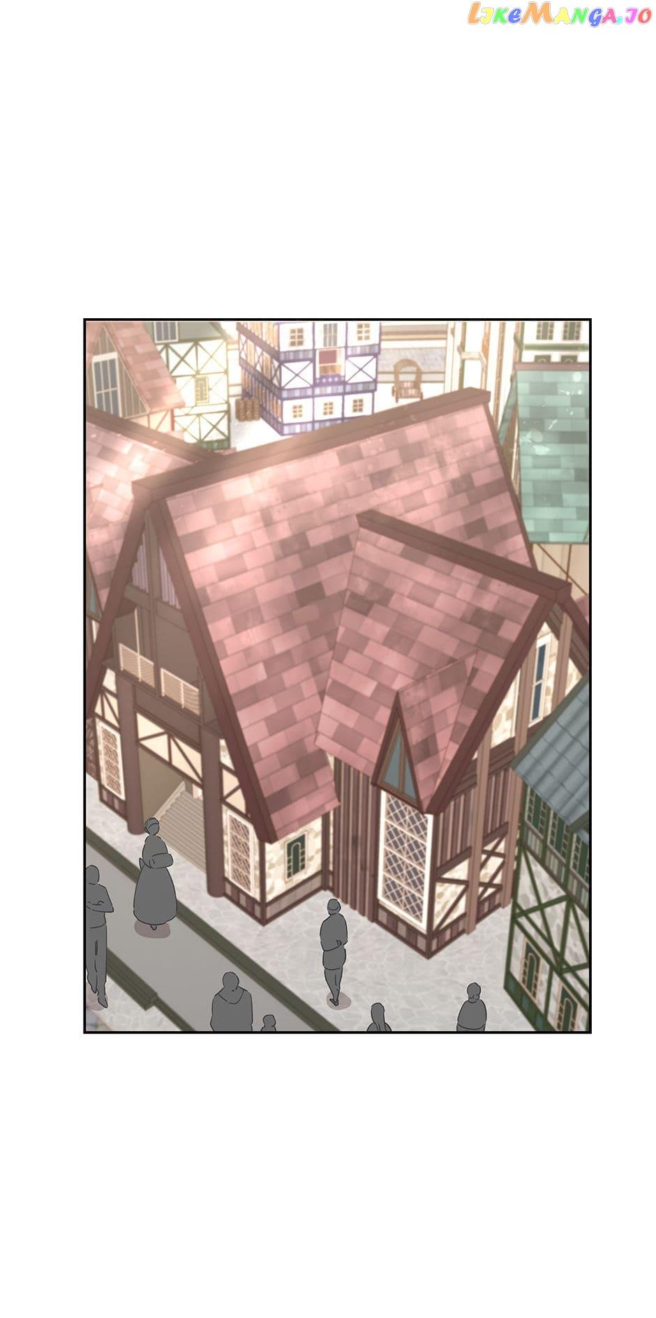 I Have No Health Chapter 88 page 1