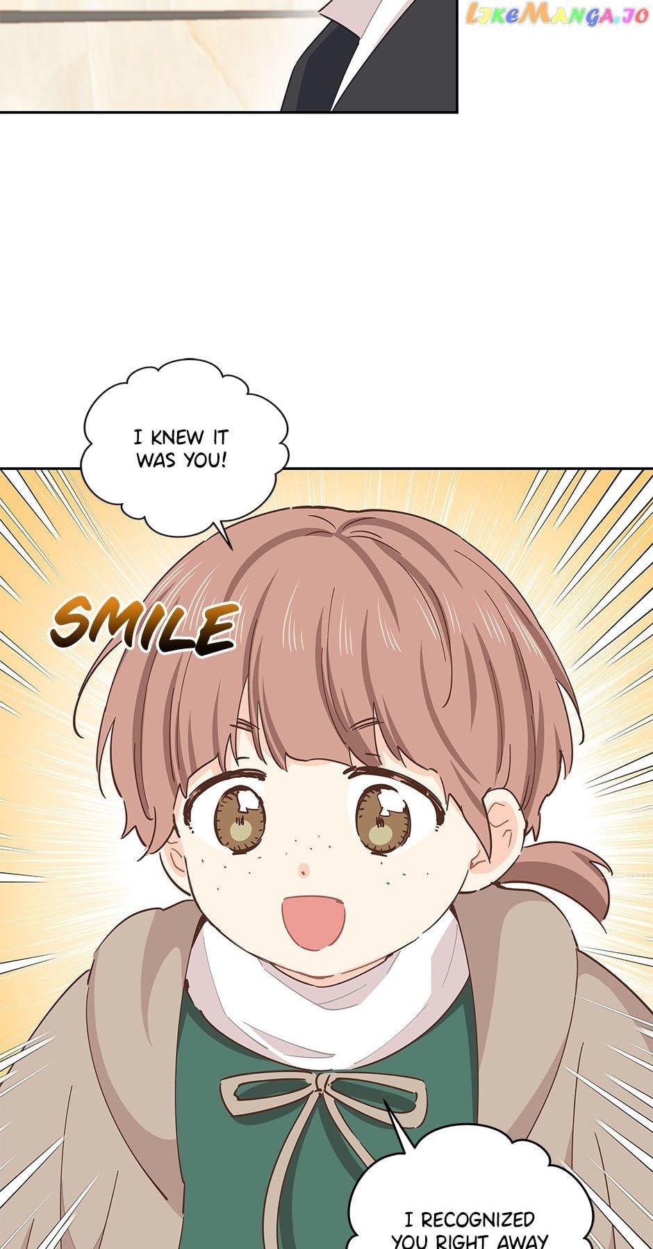 I Have No Health Chapter 88 page 19