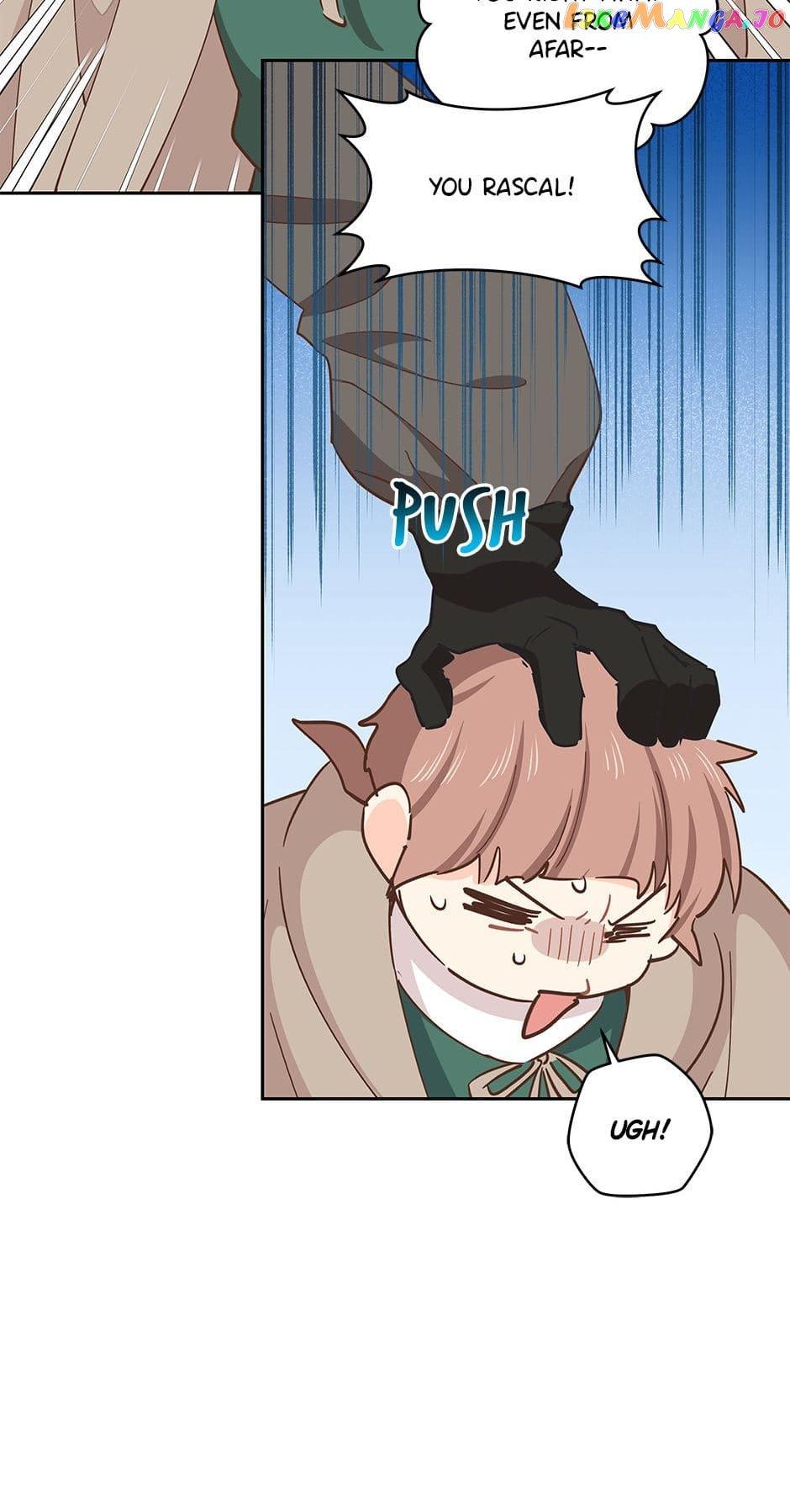 I Have No Health Chapter 88 page 20