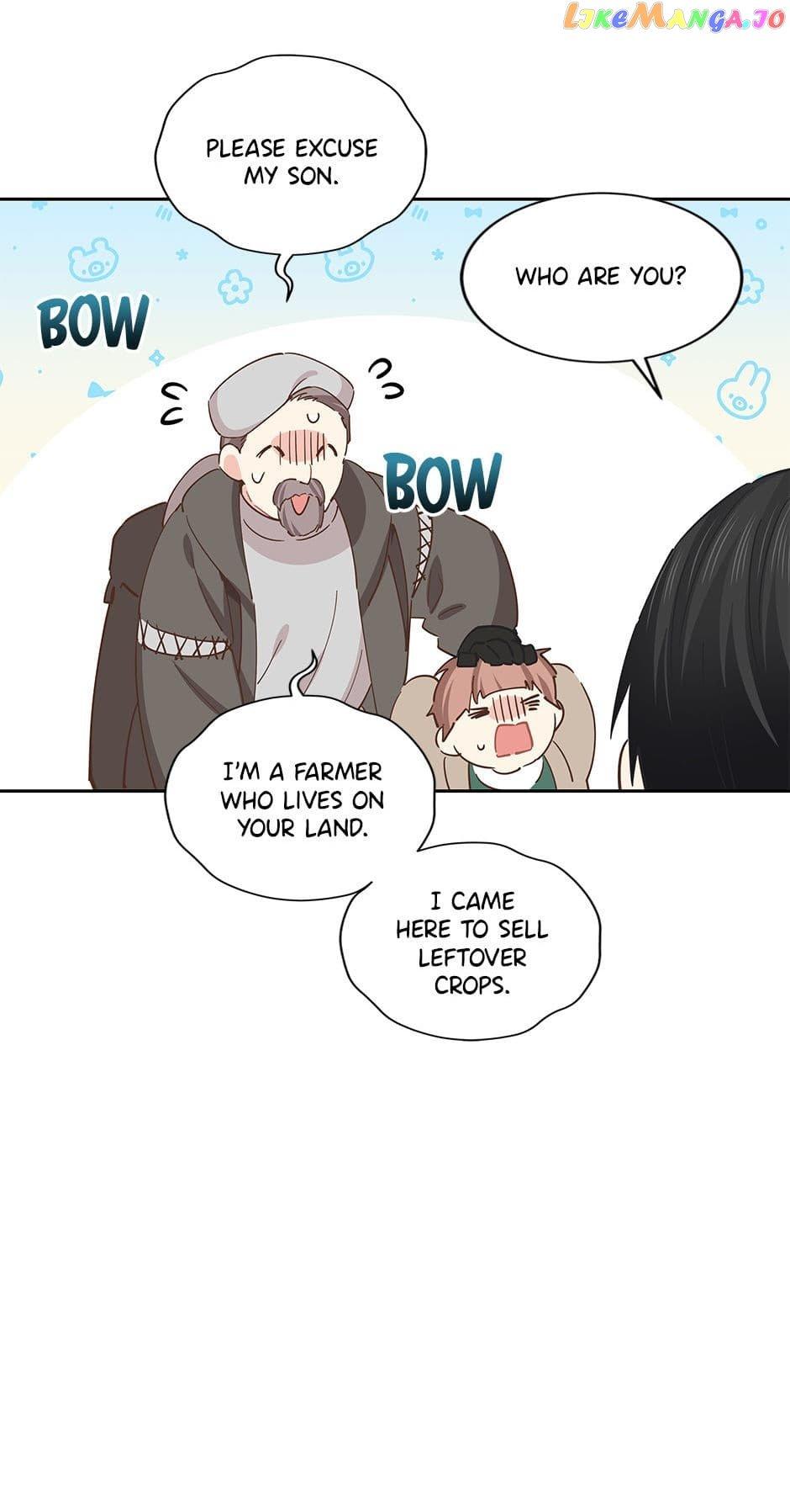 I Have No Health Chapter 88 page 21