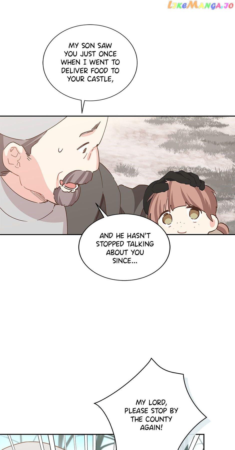 I Have No Health Chapter 88 page 22