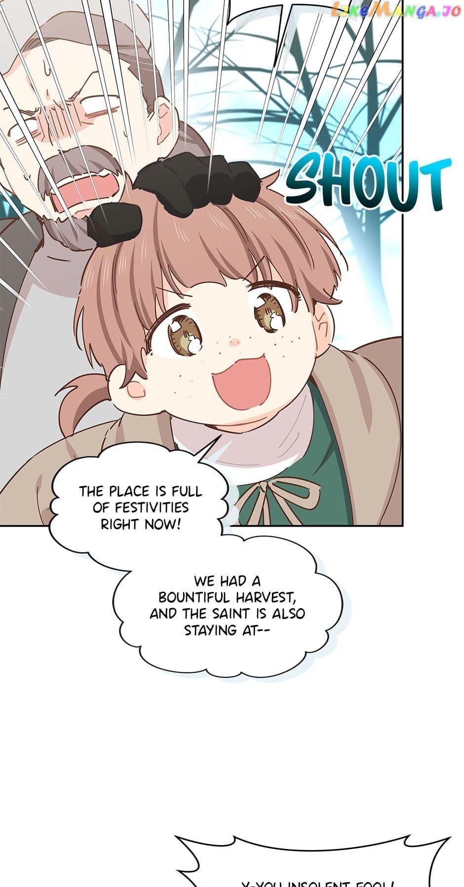 I Have No Health Chapter 88 page 23