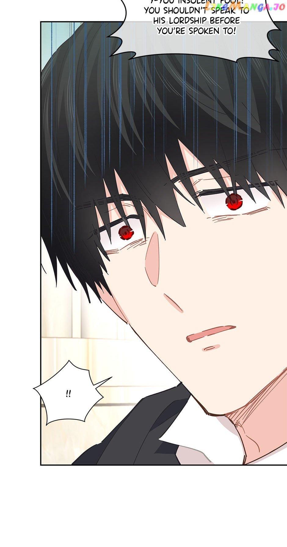 I Have No Health Chapter 88 page 24