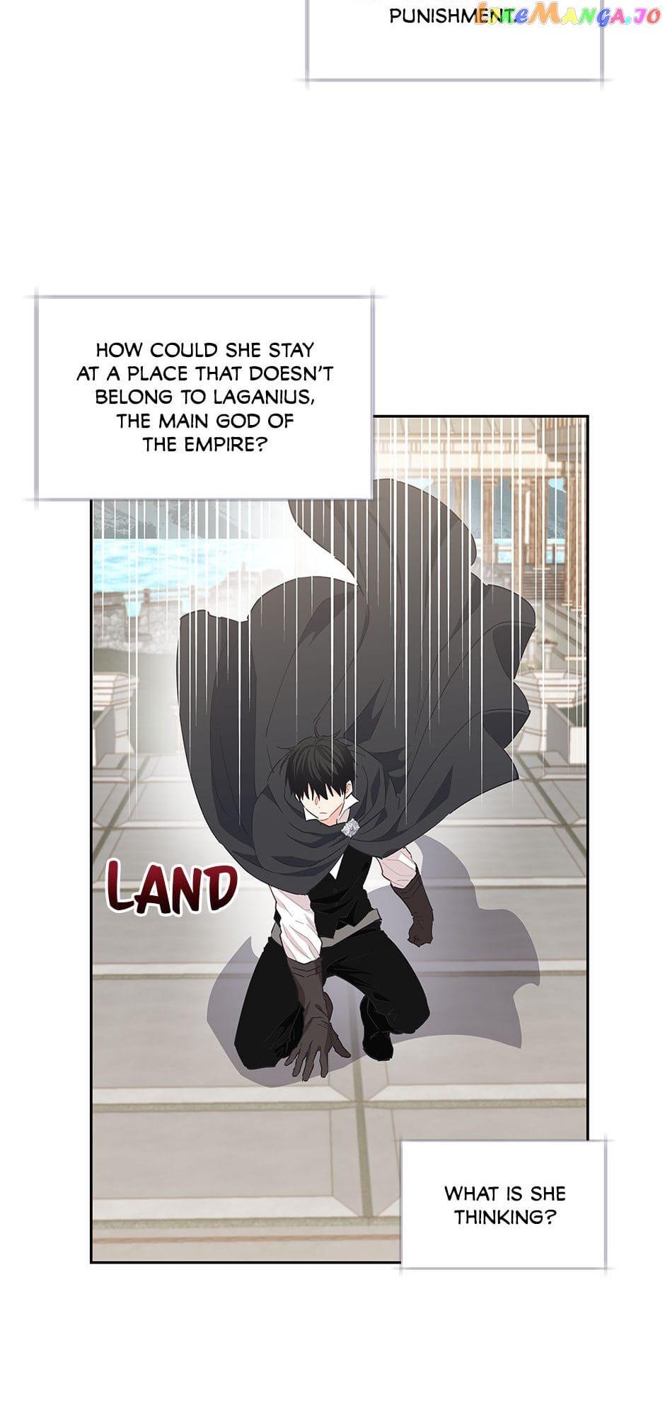 I Have No Health Chapter 88 page 28