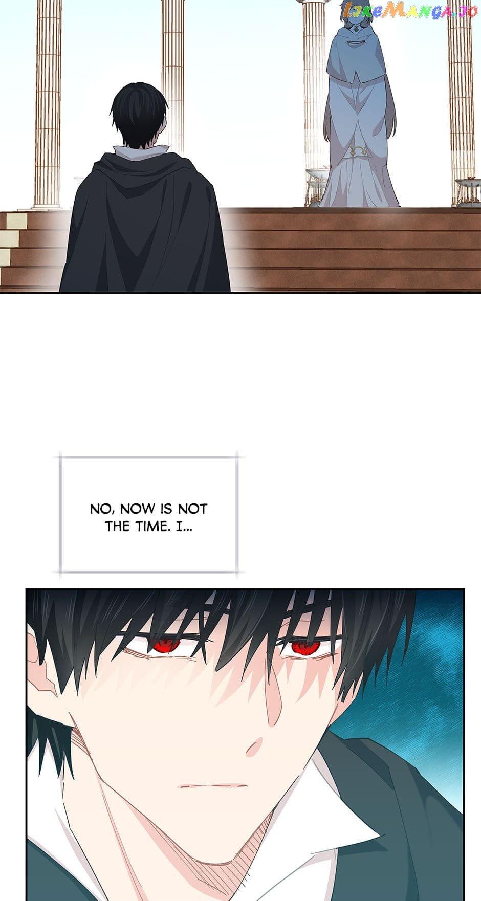 I Have No Health Chapter 88 page 32