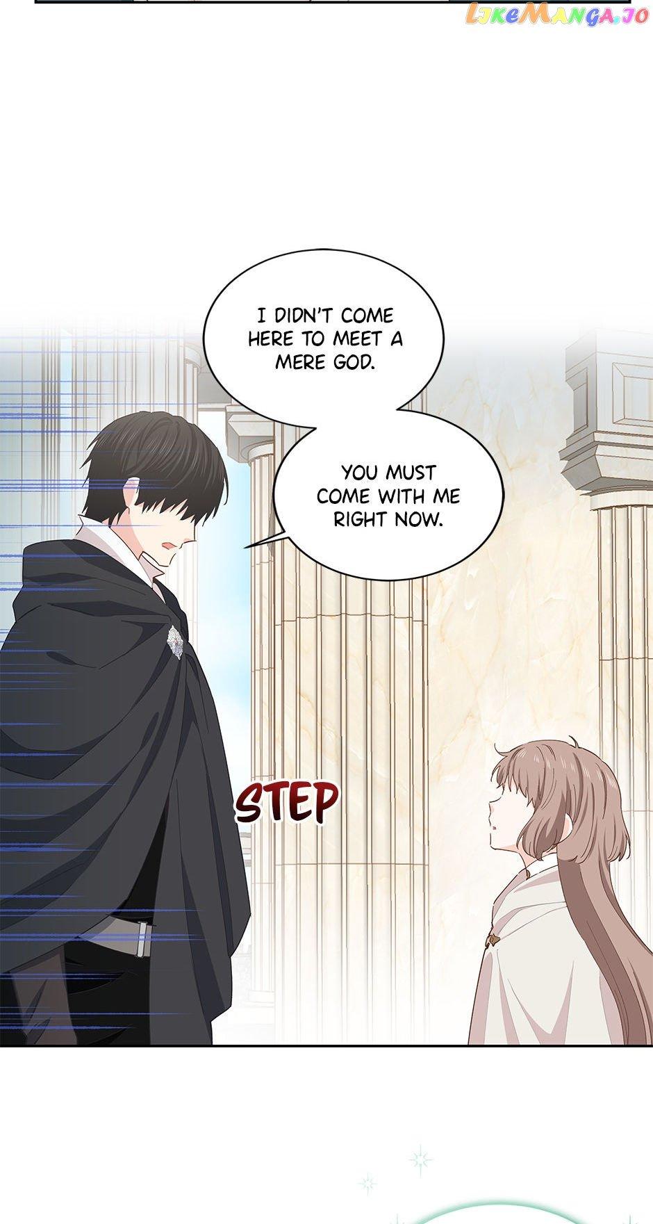 I Have No Health Chapter 88 page 33