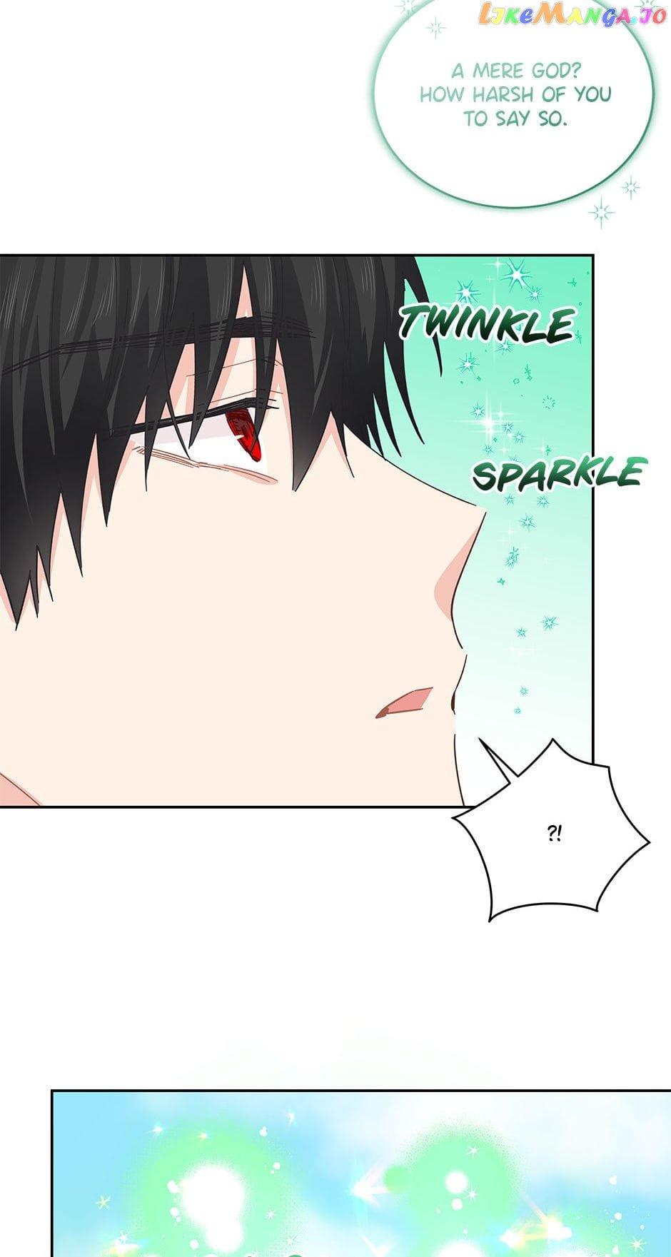 I Have No Health Chapter 88 page 34