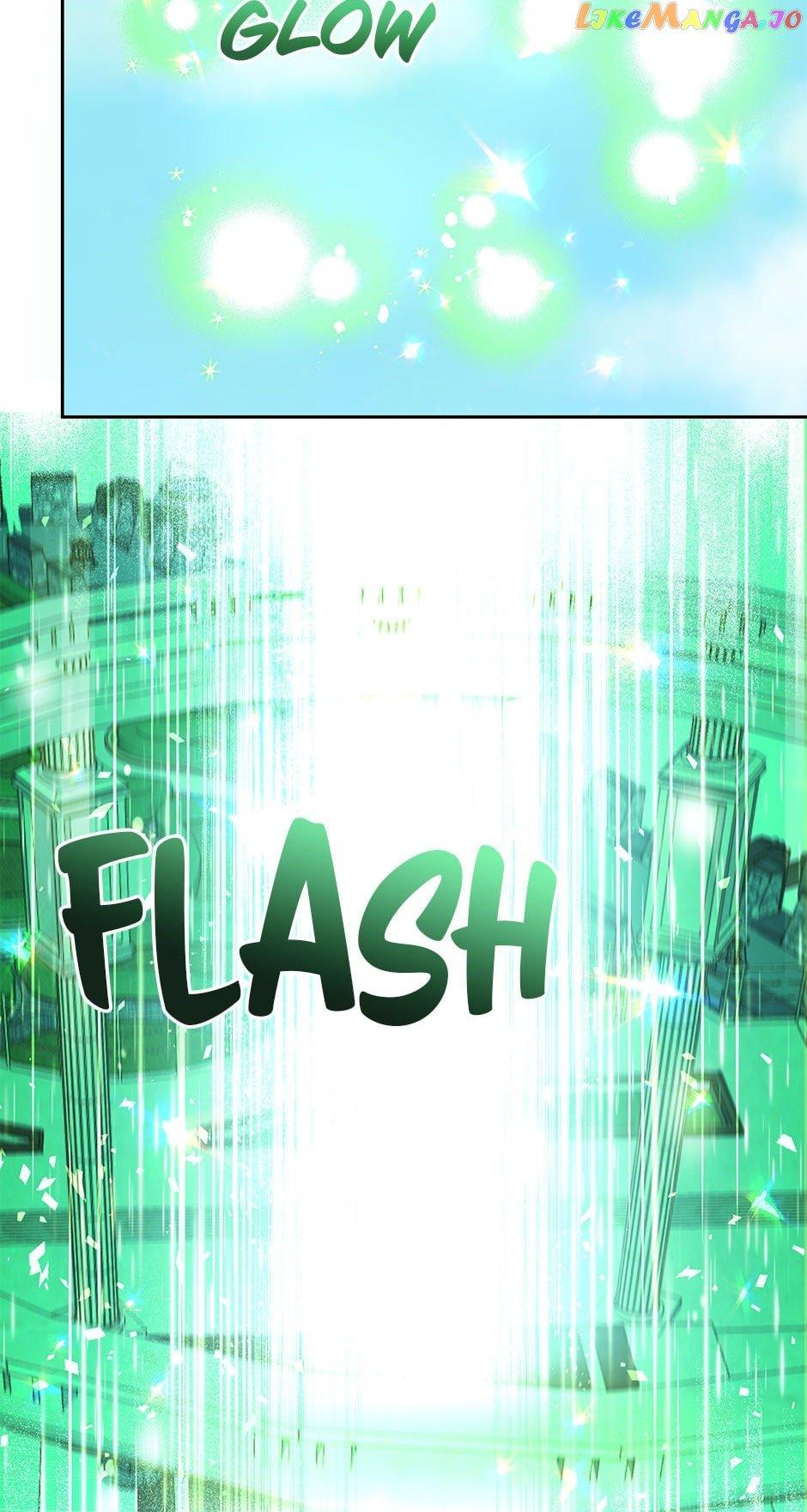 I Have No Health Chapter 88 page 35
