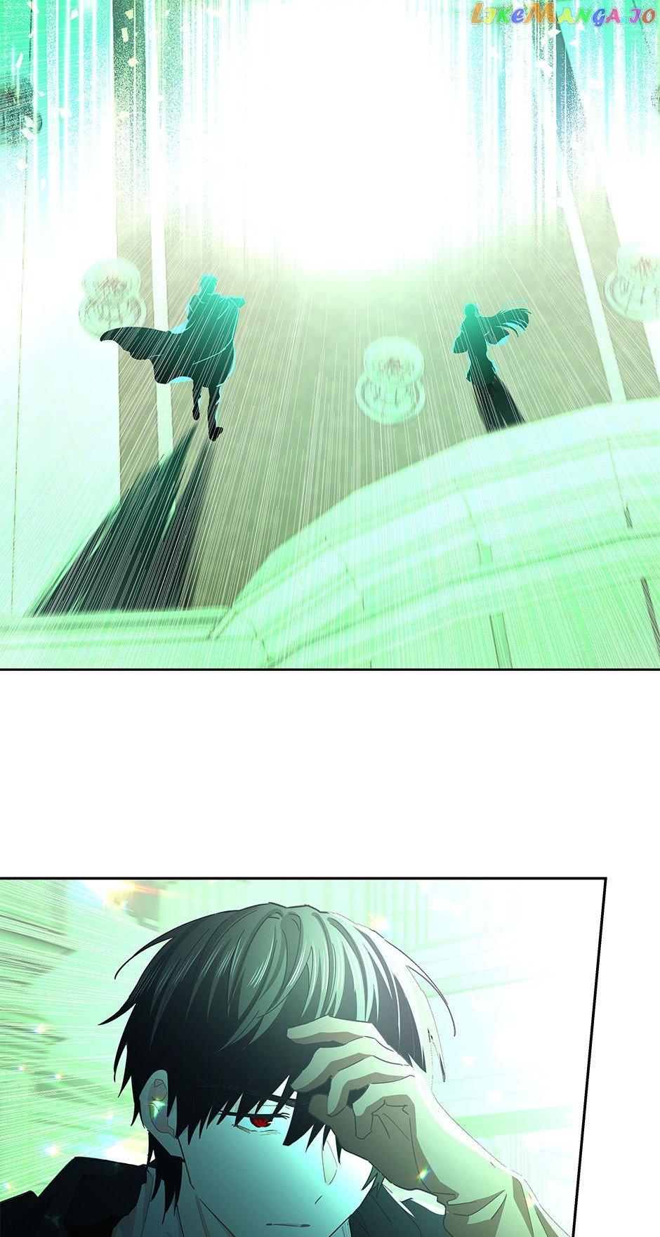 I Have No Health Chapter 88 page 36