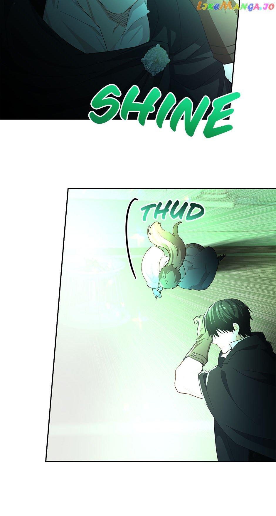 I Have No Health Chapter 88 page 37