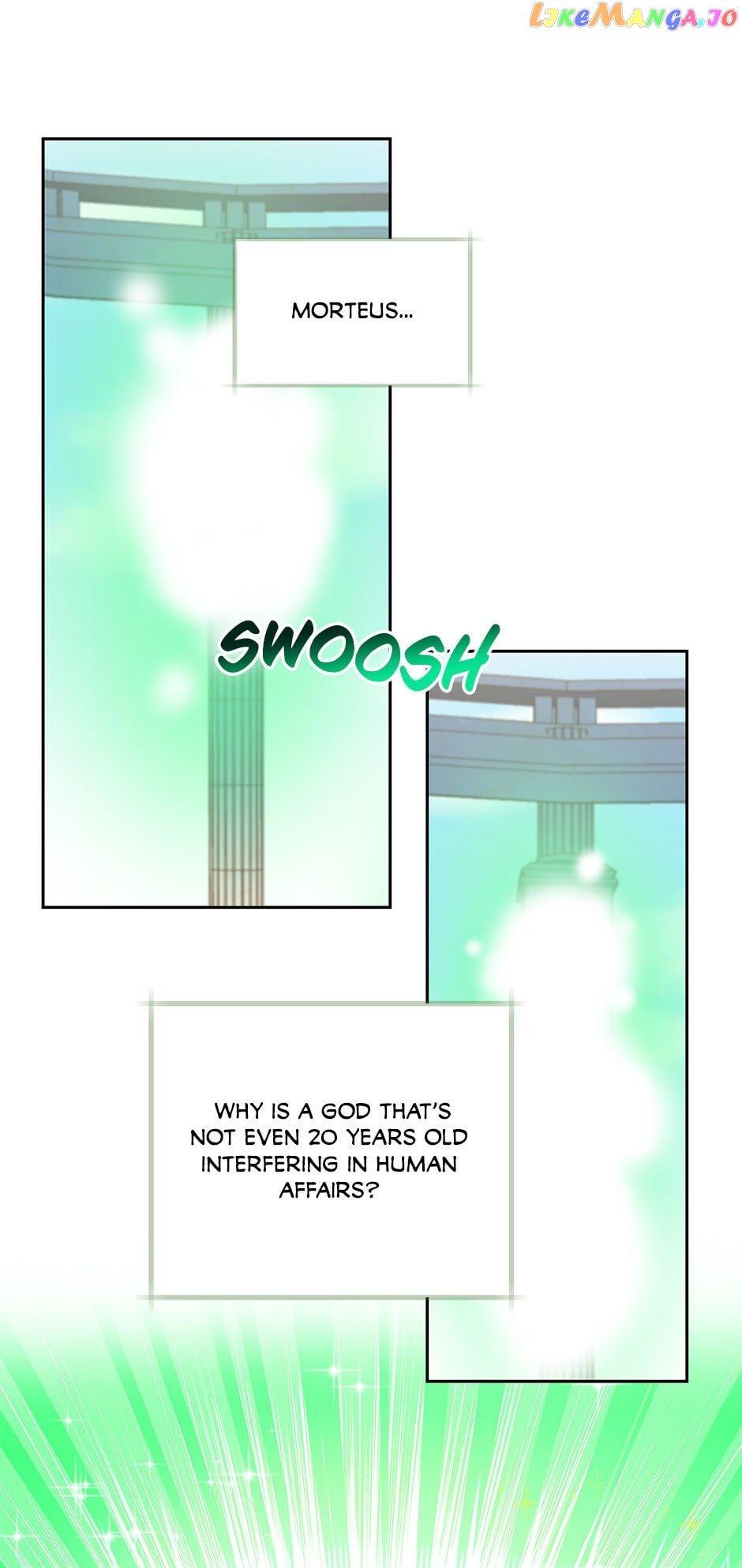 I Have No Health Chapter 88 page 38