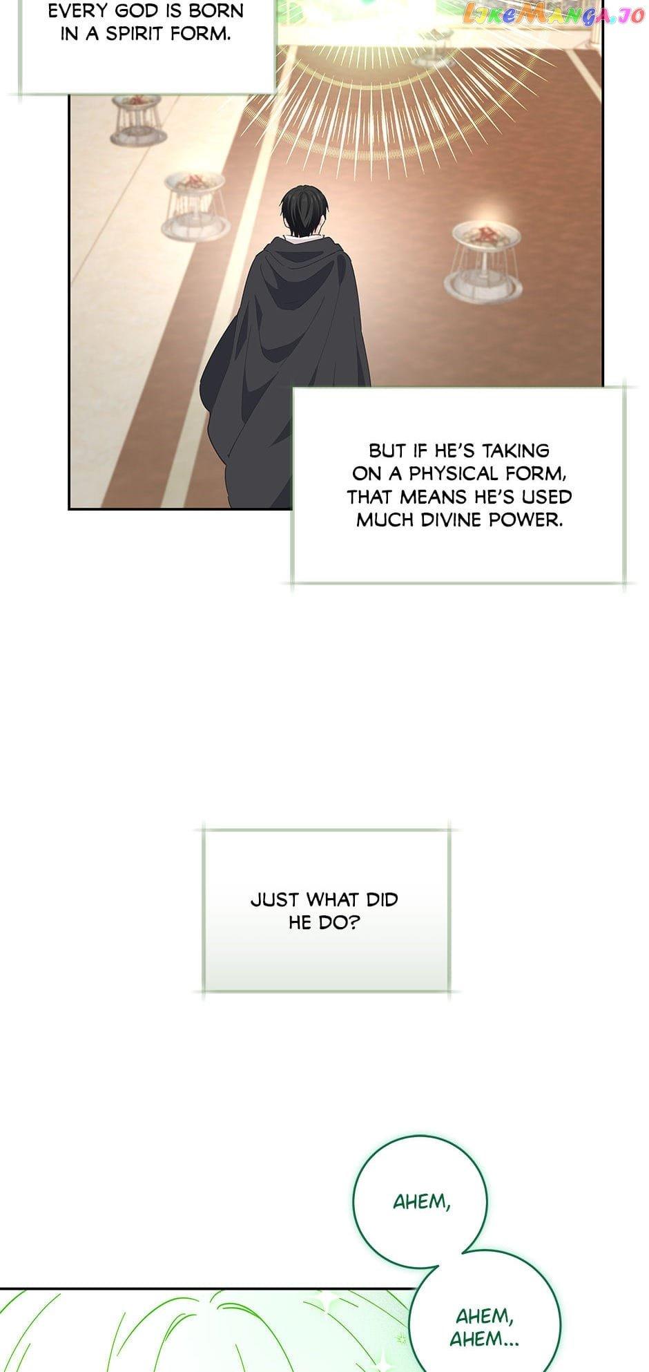 I Have No Health Chapter 88 page 40
