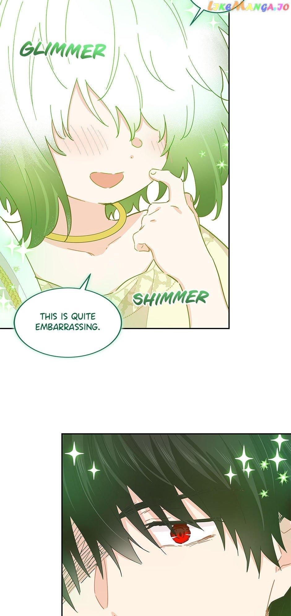 I Have No Health Chapter 88 page 41