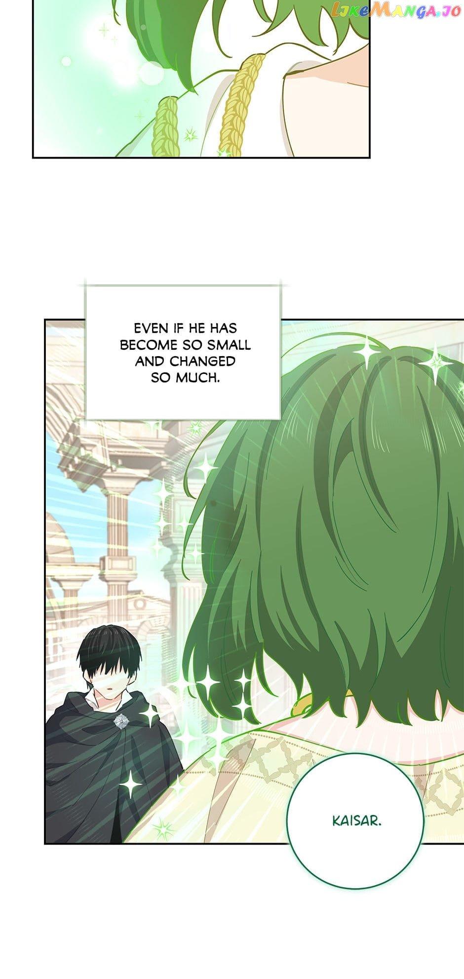 I Have No Health Chapter 88 page 43