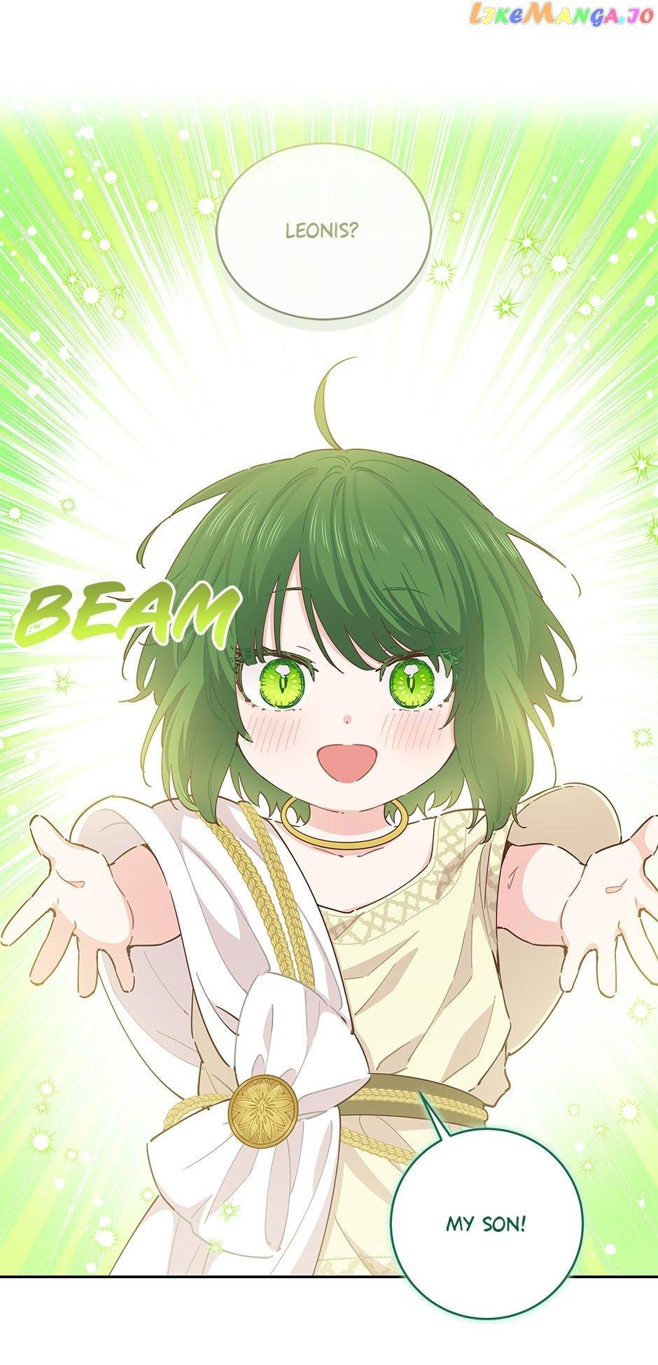 I Have No Health Chapter 88 page 44