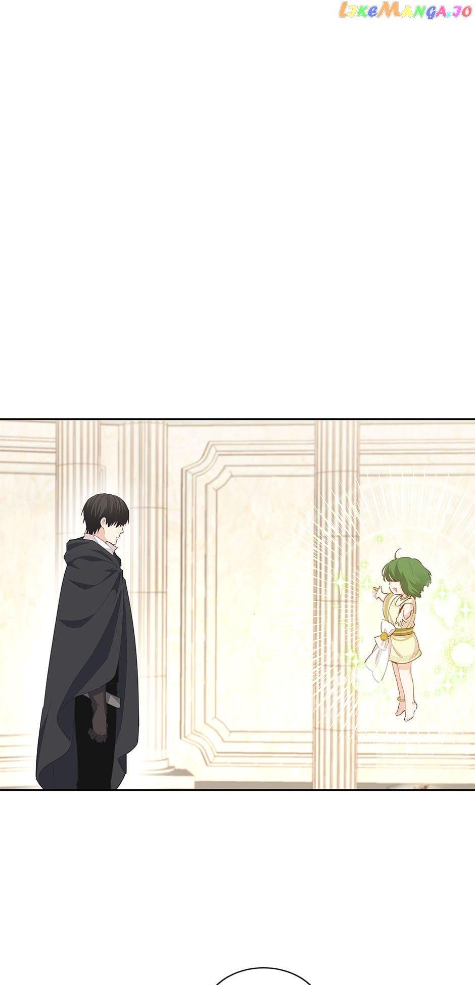 I Have No Health Chapter 88 page 45