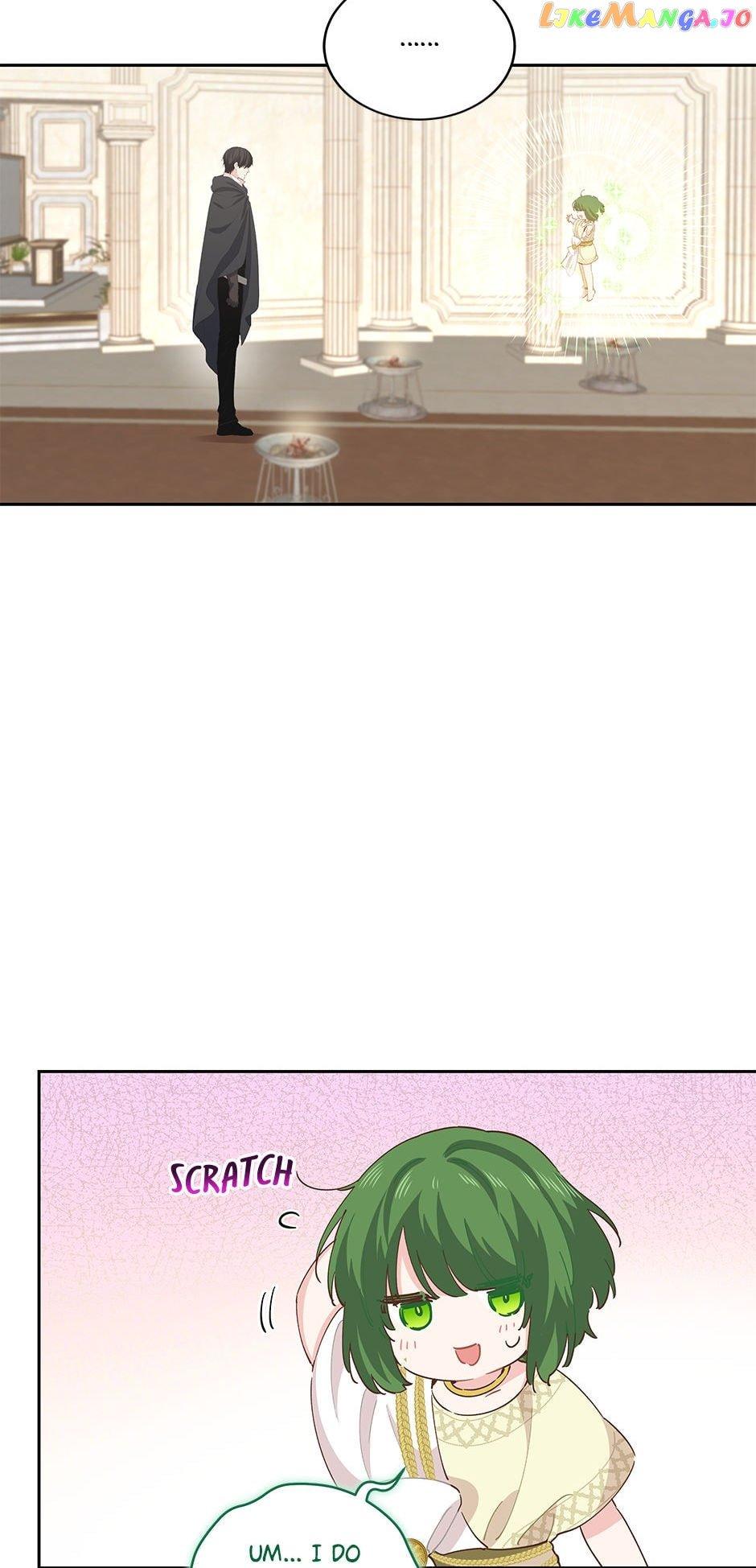 I Have No Health Chapter 88 page 46