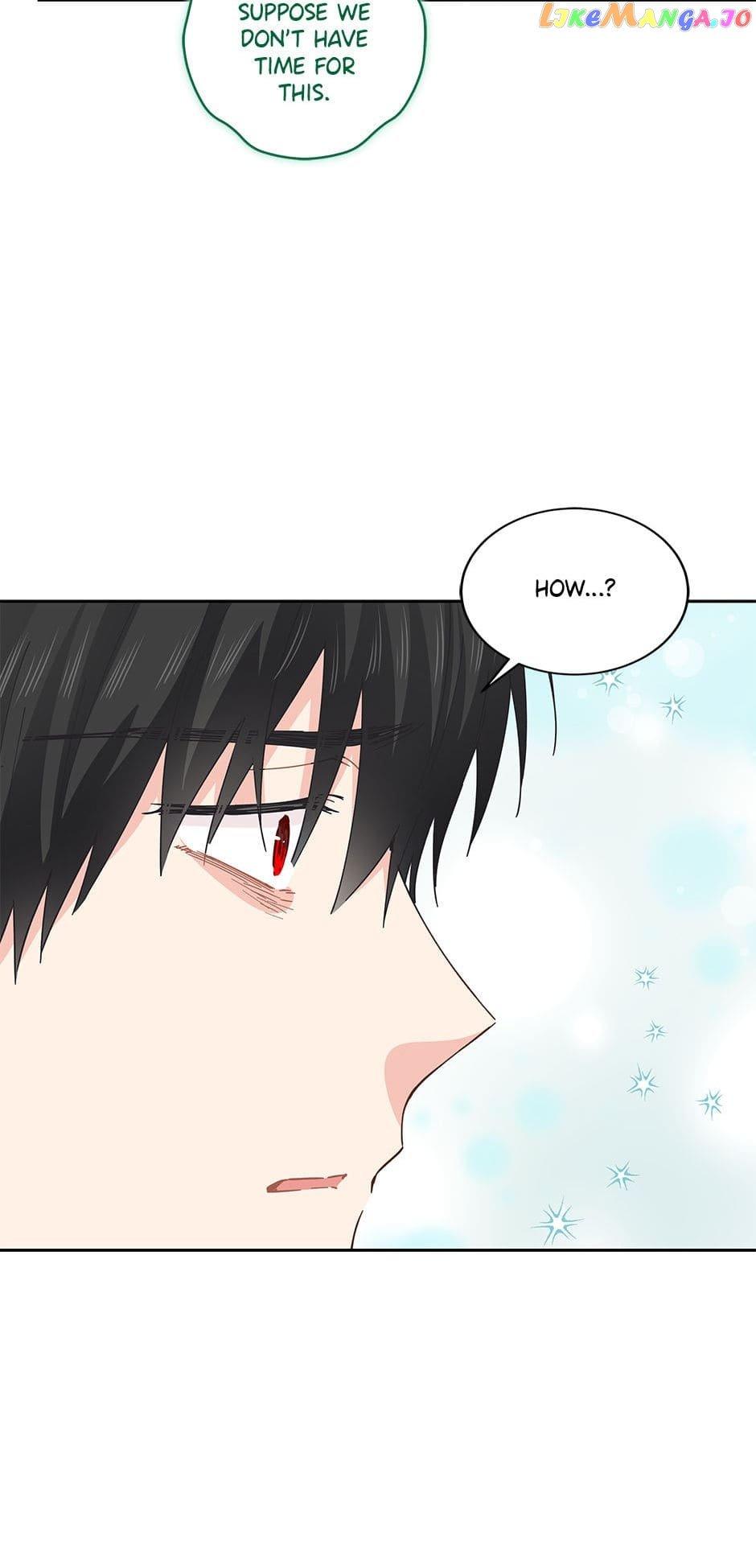 I Have No Health Chapter 88 page 47