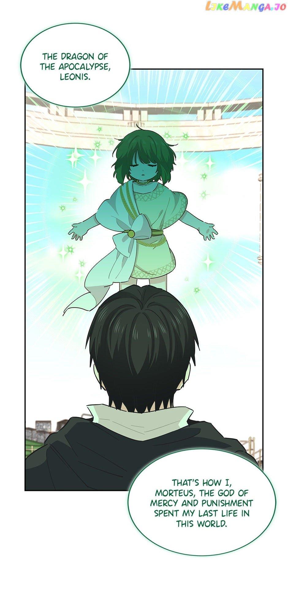 I Have No Health Chapter 88 page 48