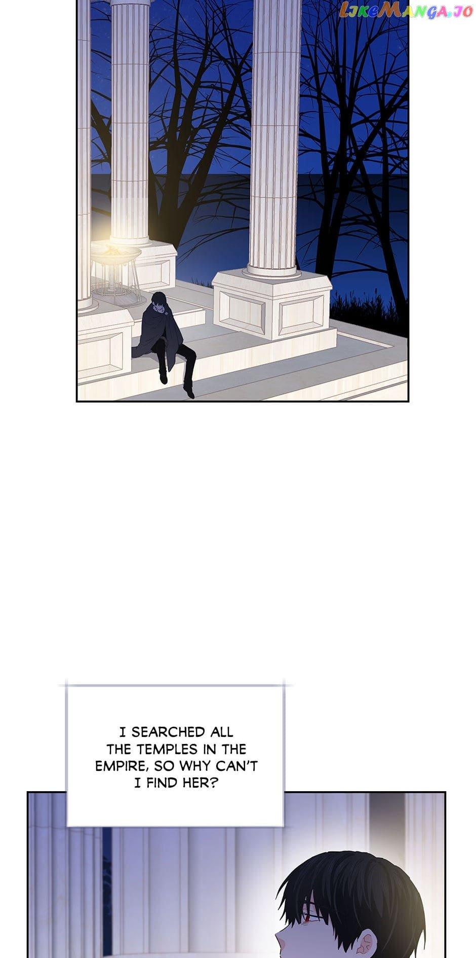 I Have No Health Chapter 88 page 4