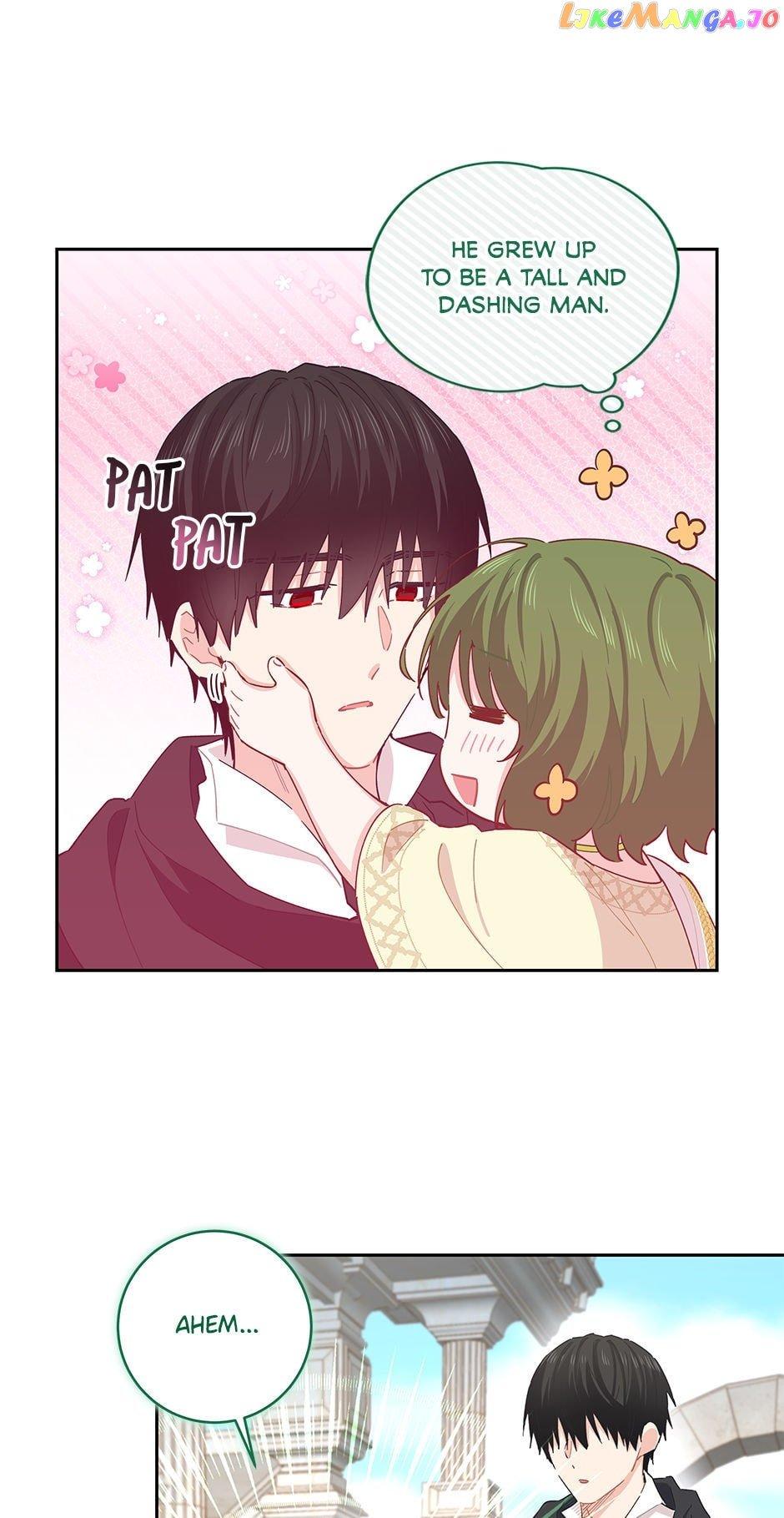 I Have No Health Chapter 88 page 50