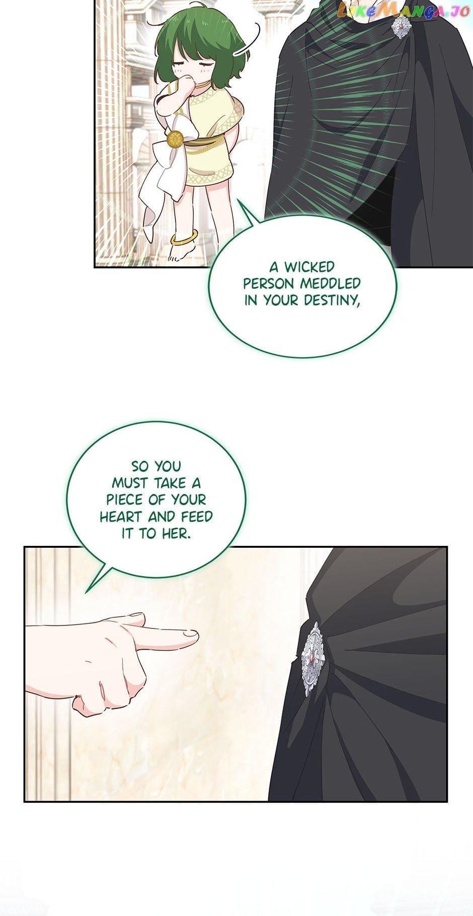 I Have No Health Chapter 88 page 51