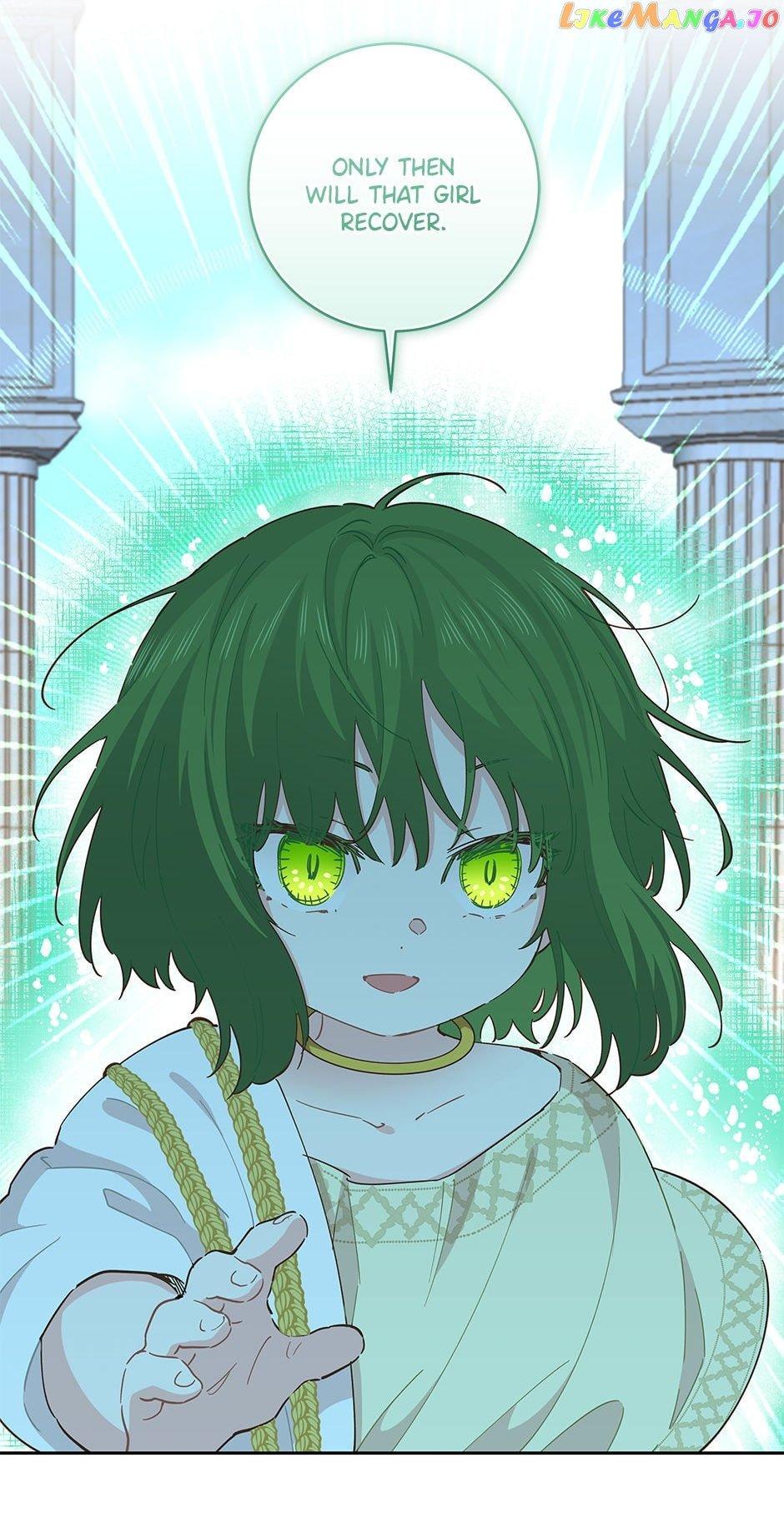 I Have No Health Chapter 88 page 52