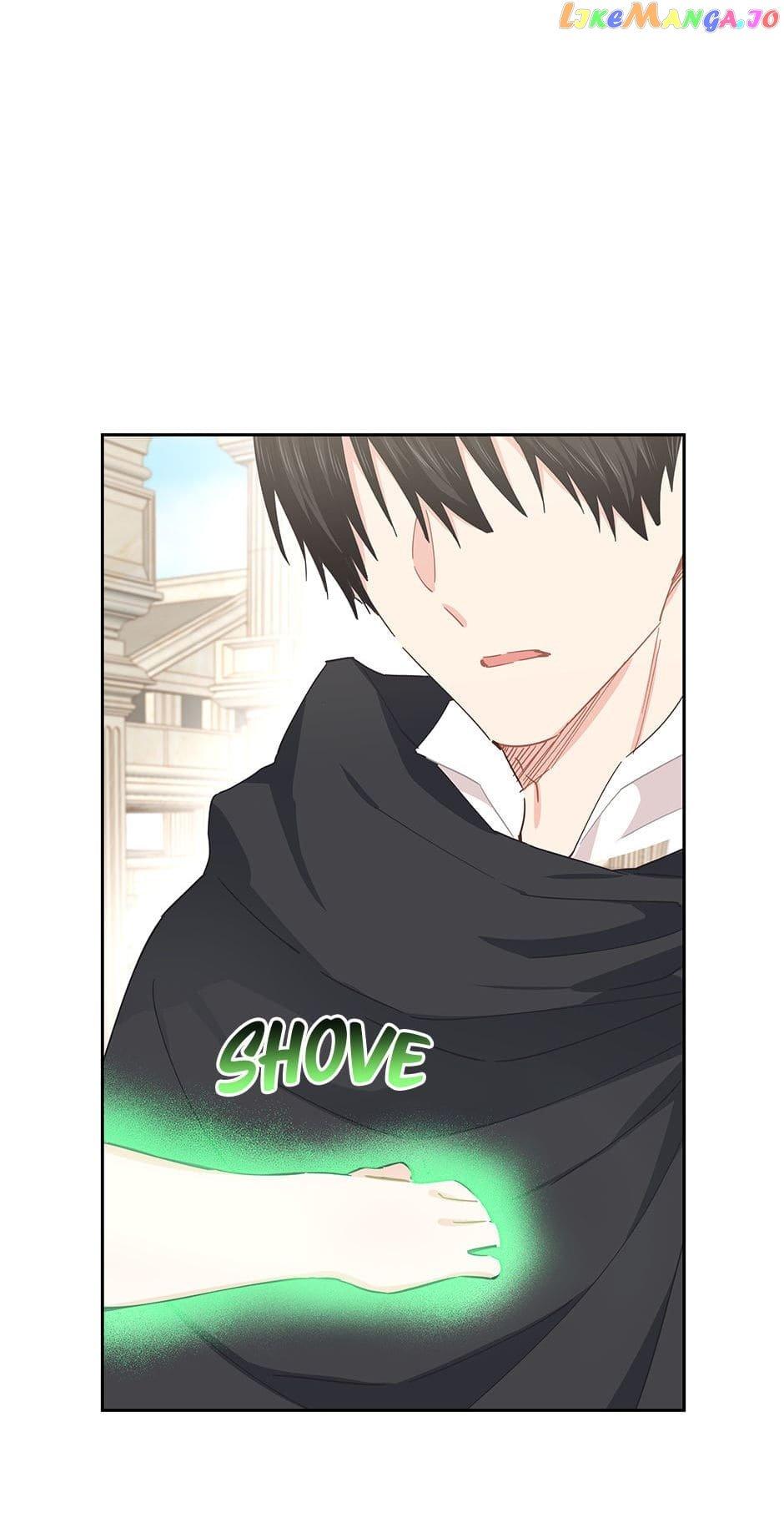 I Have No Health Chapter 88 page 53