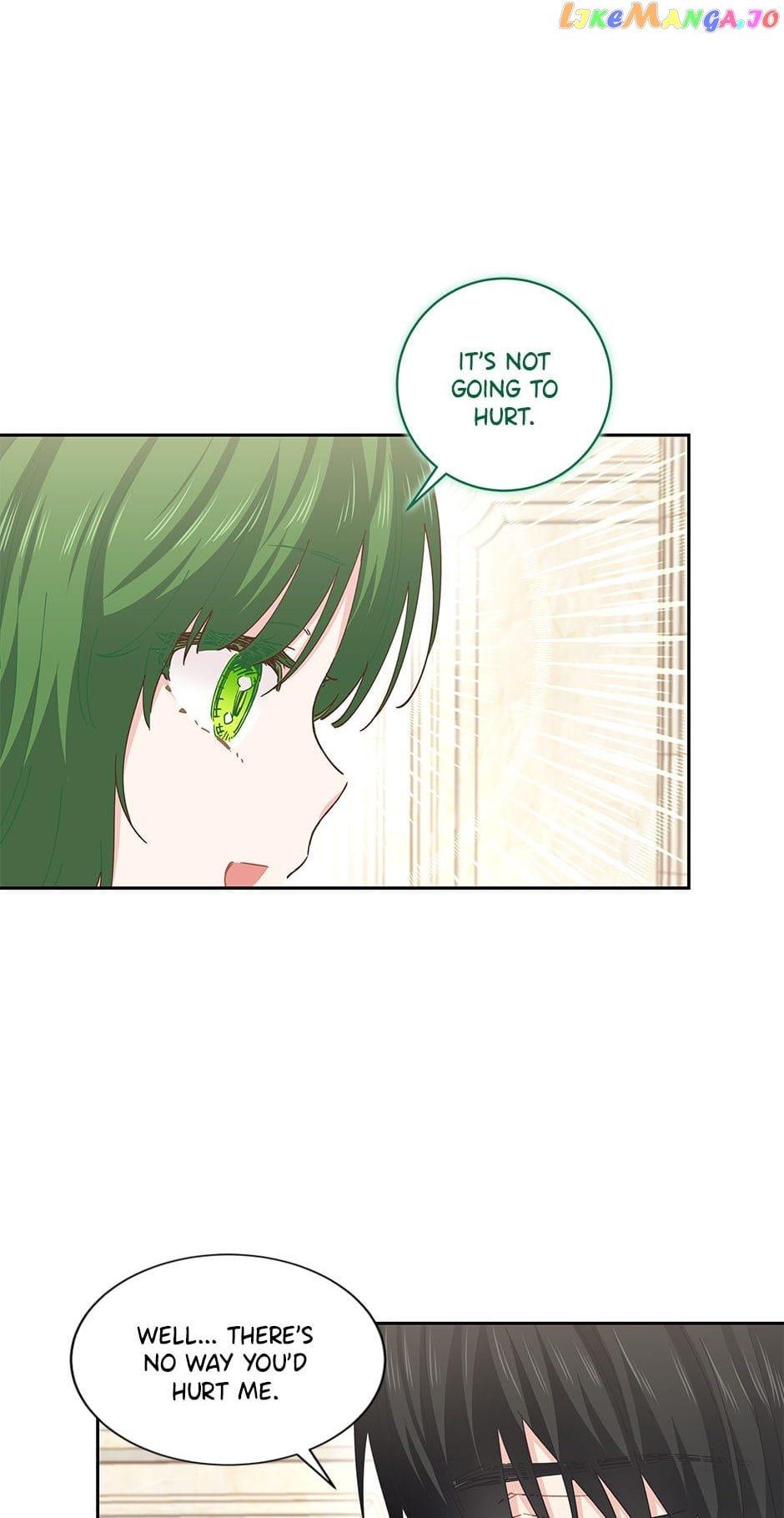 I Have No Health Chapter 88 page 54